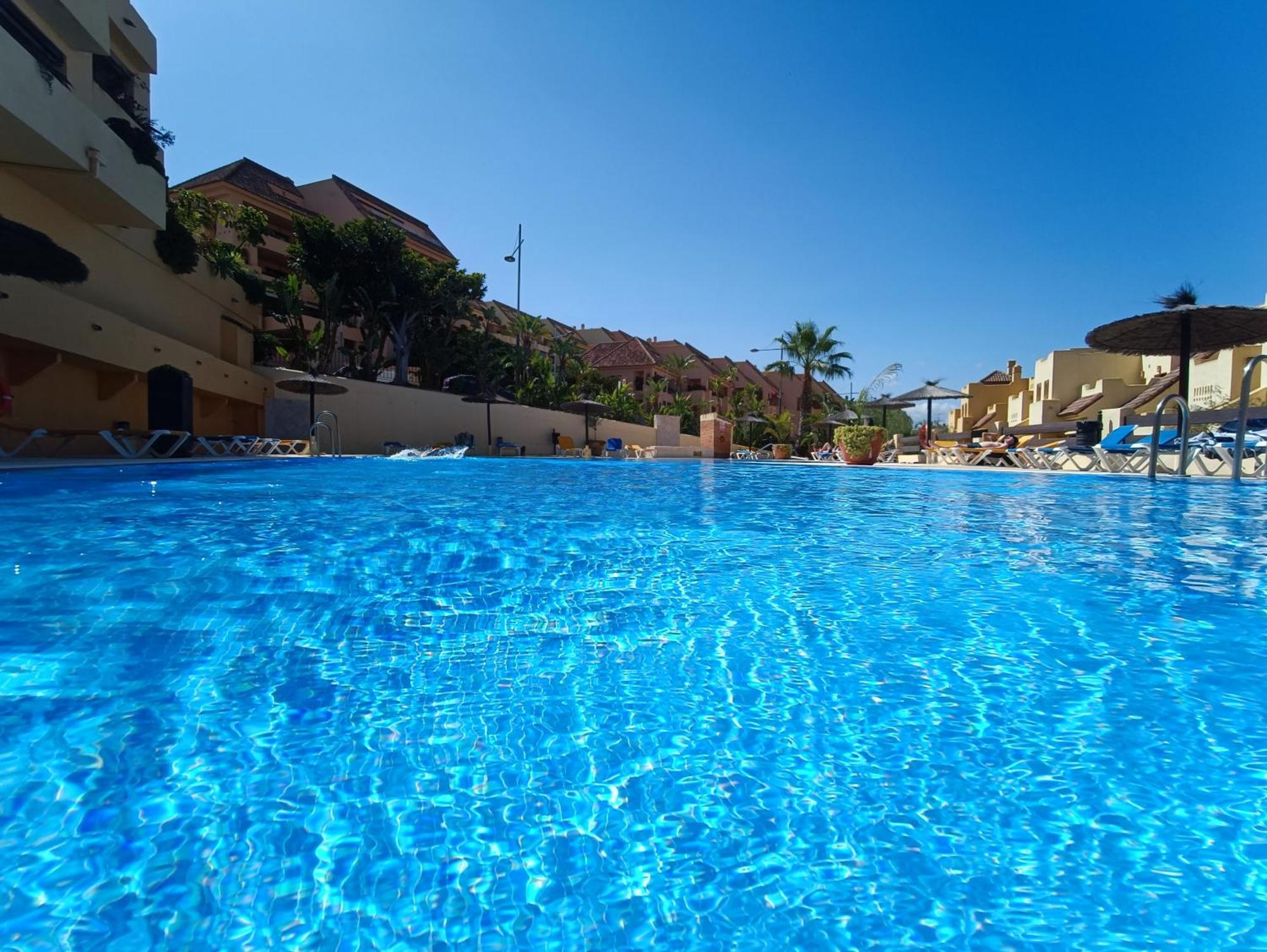 Apartment Duquesa Village Cozy Golf &