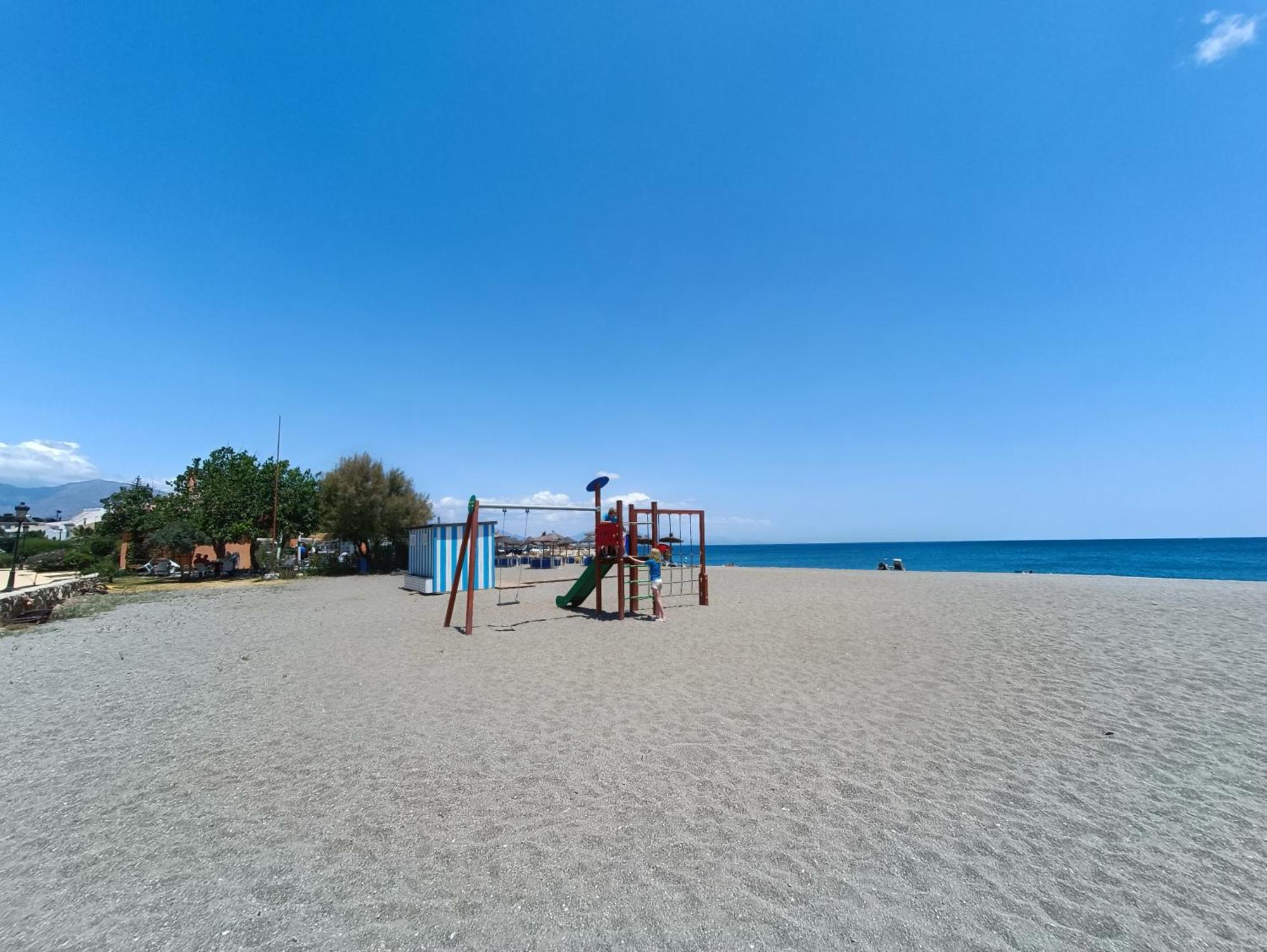 Apartment Duquesa Village Cozy Golf &