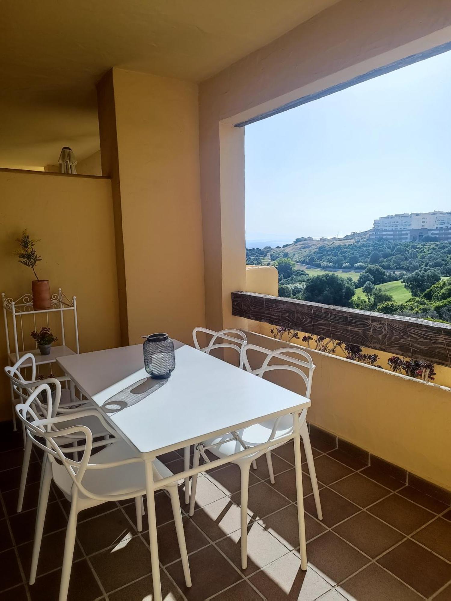 Apartment Duquesa Village Cozy Golf & *