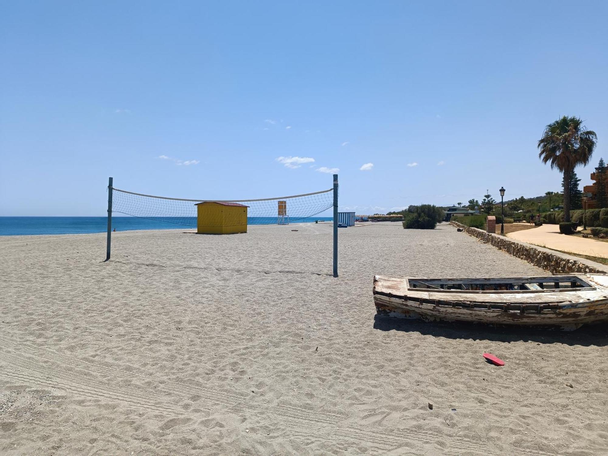 Duquesa Village Cozy Golf & Apartment Manilva