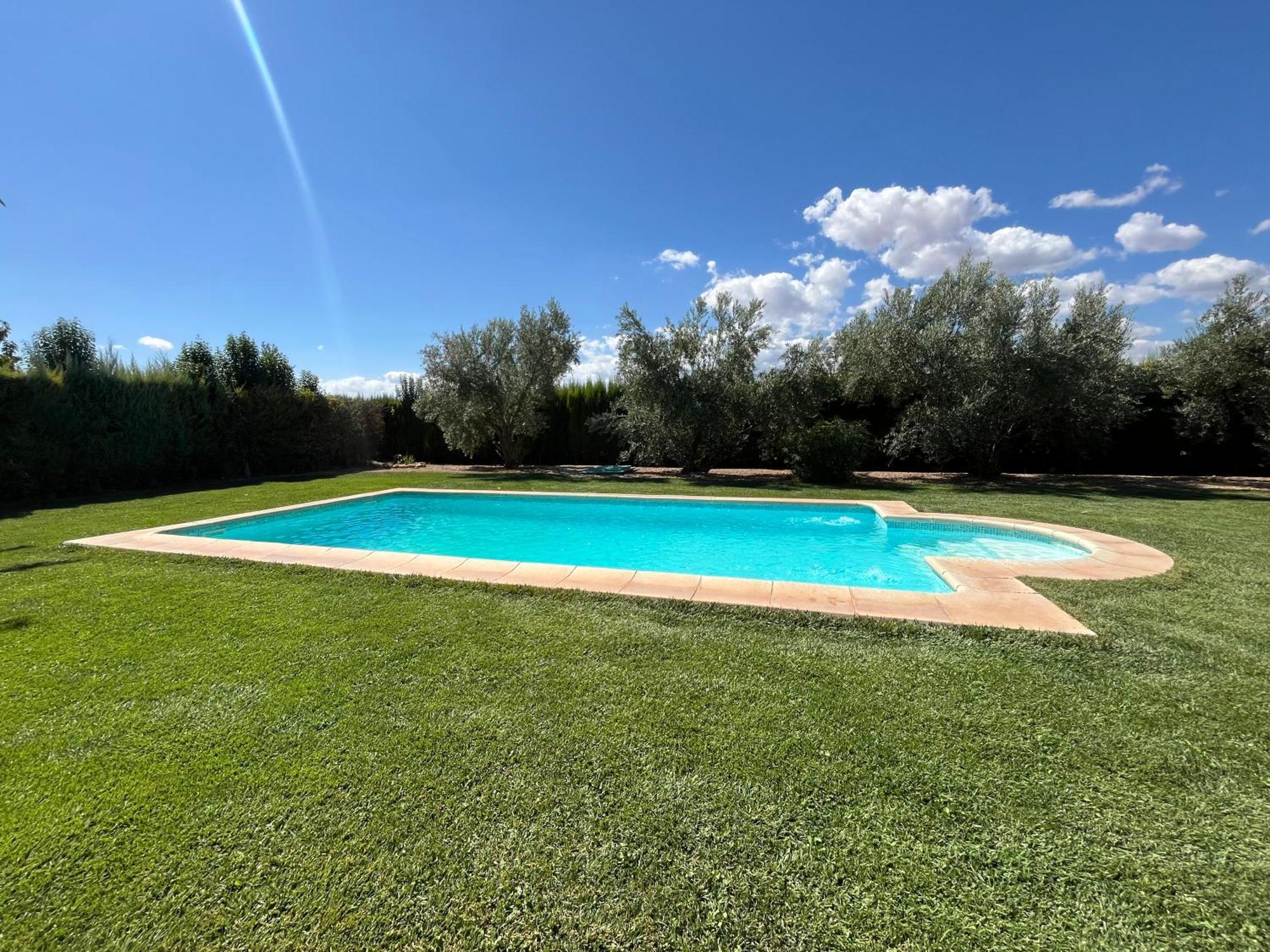 De La Vega Сasa de vacaciones *