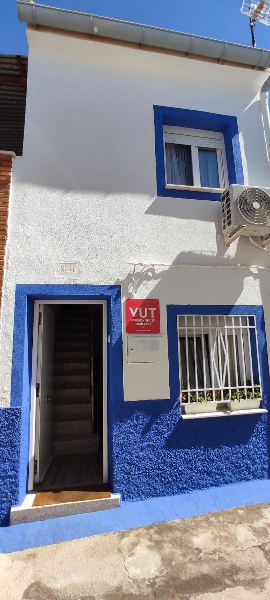 Holiday home La Casita El Carmen