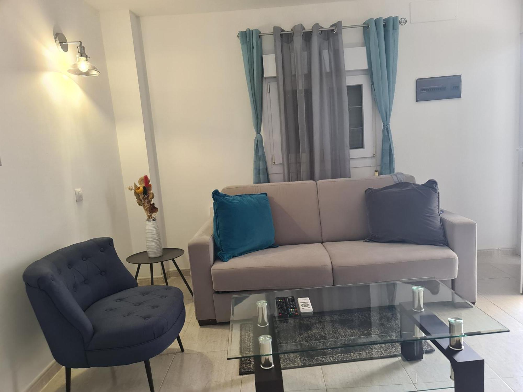 Apartamento Casa Paula *
