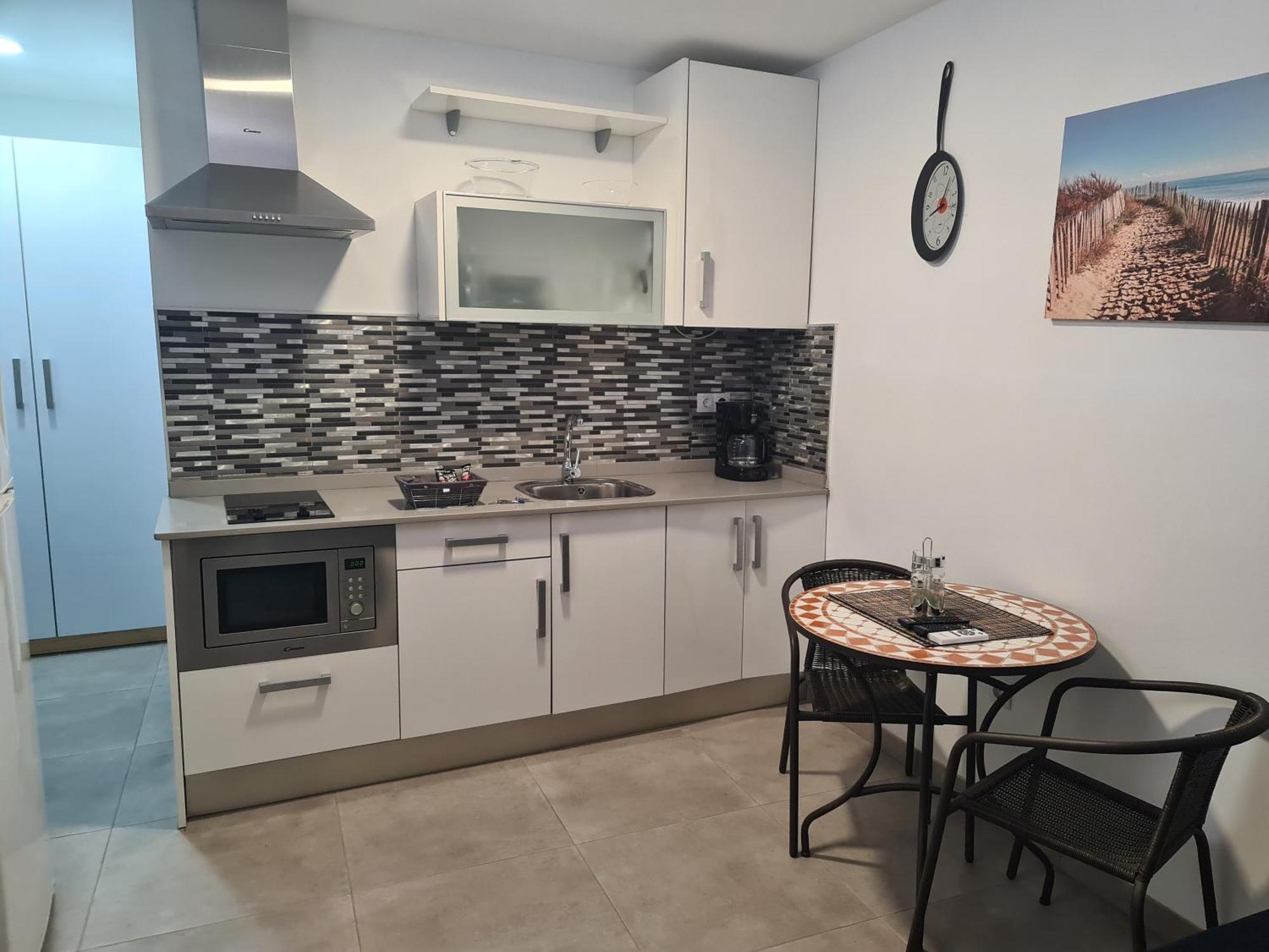 Apartamento Casa Paula