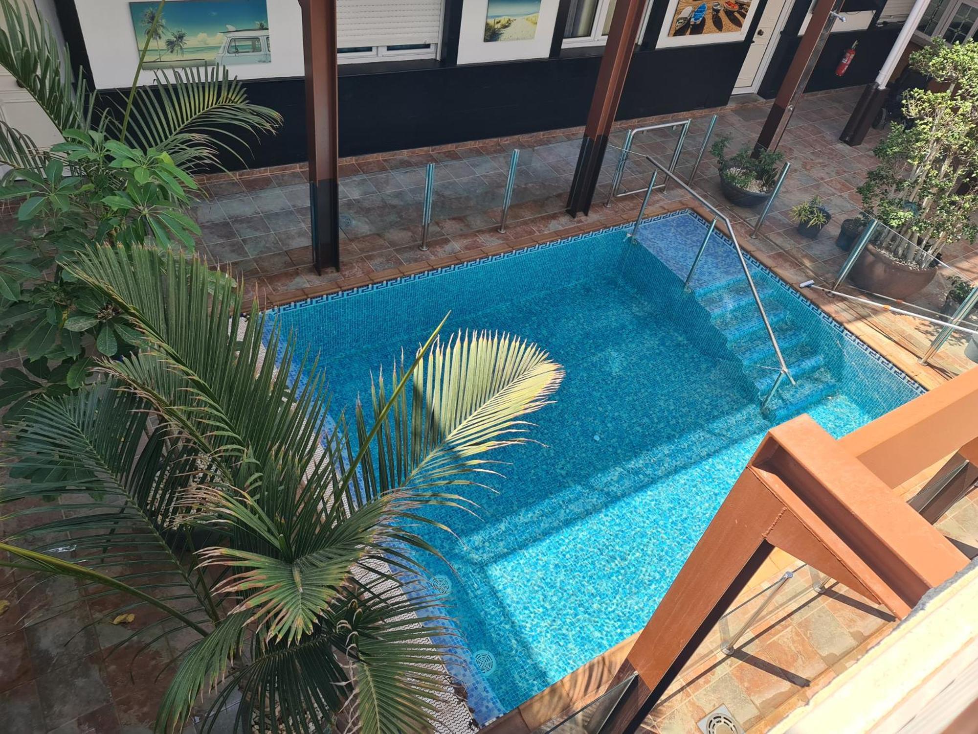 Apartamento Casa Paula *
