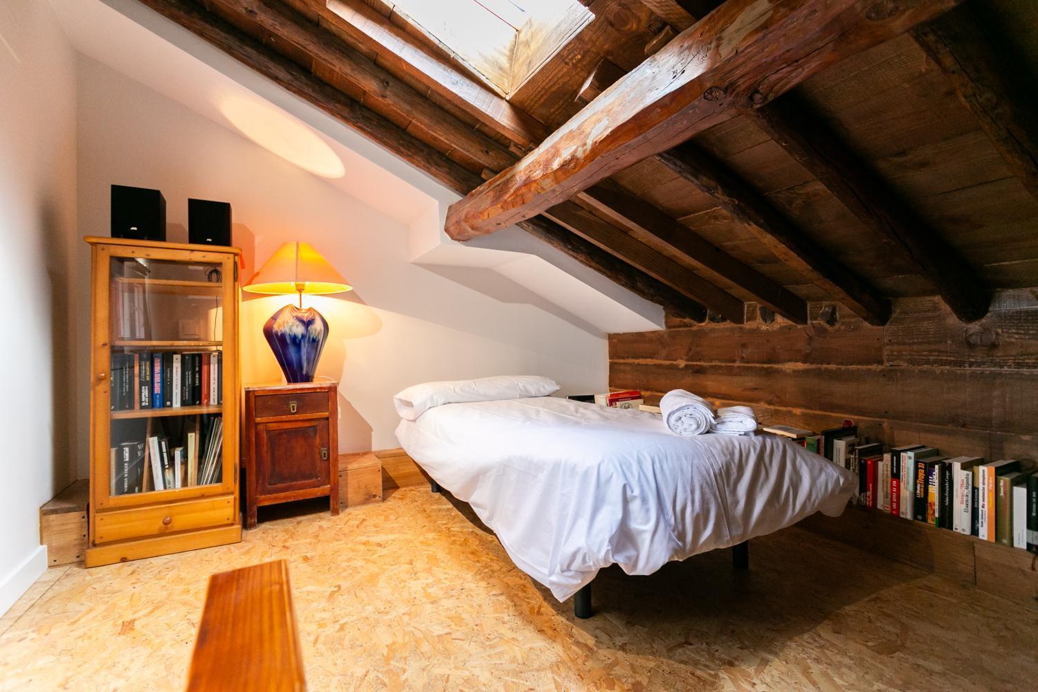 Altior Catedral Homes Avila