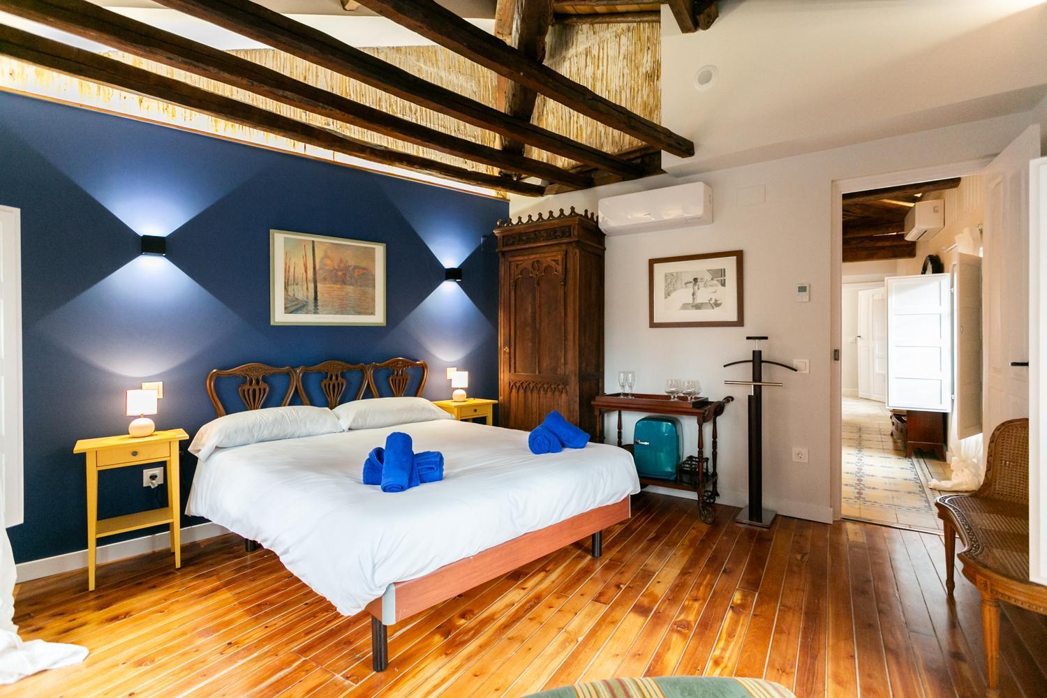 Altior Catedral Homes * Avila