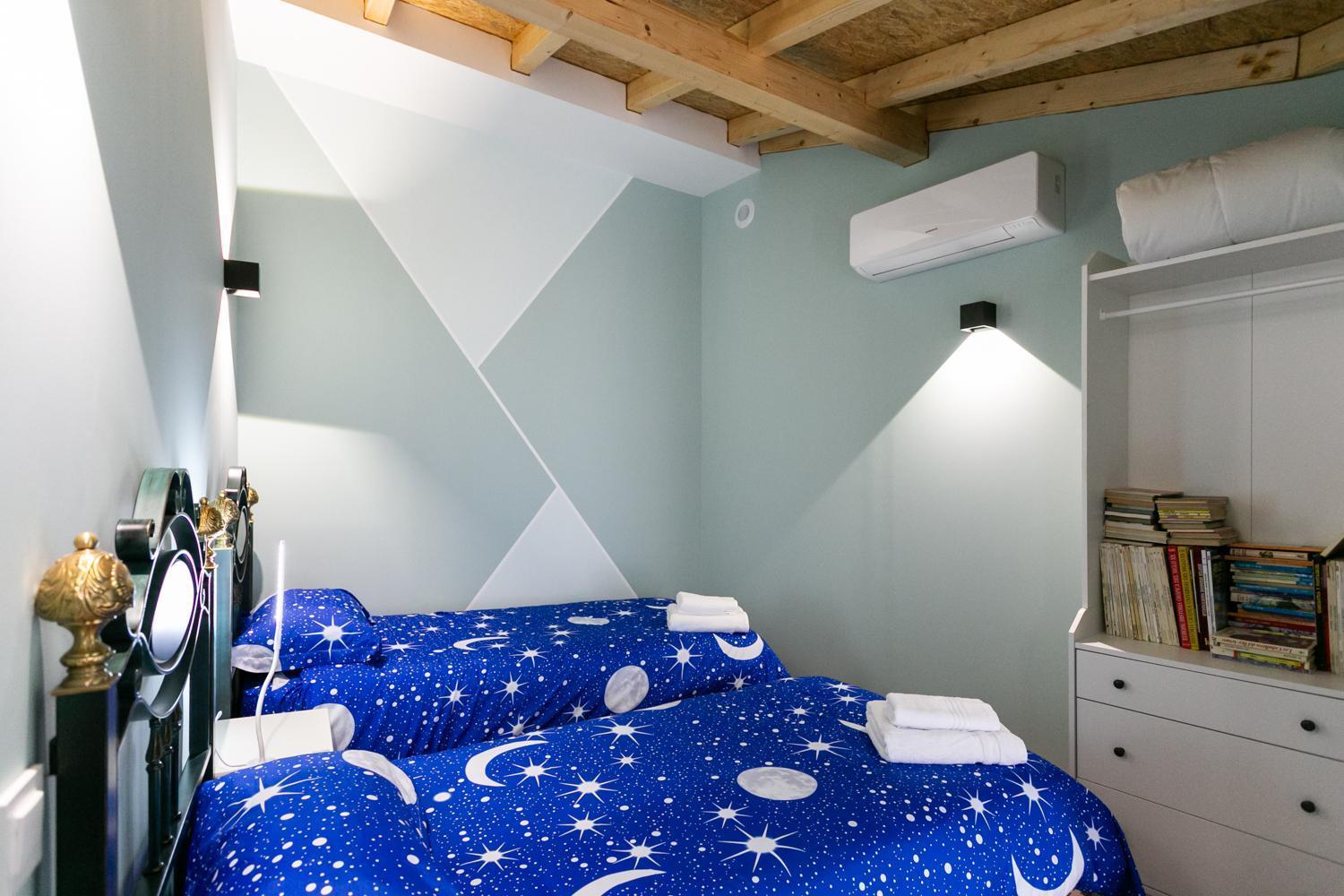 Altior Catedral Homes Apartment