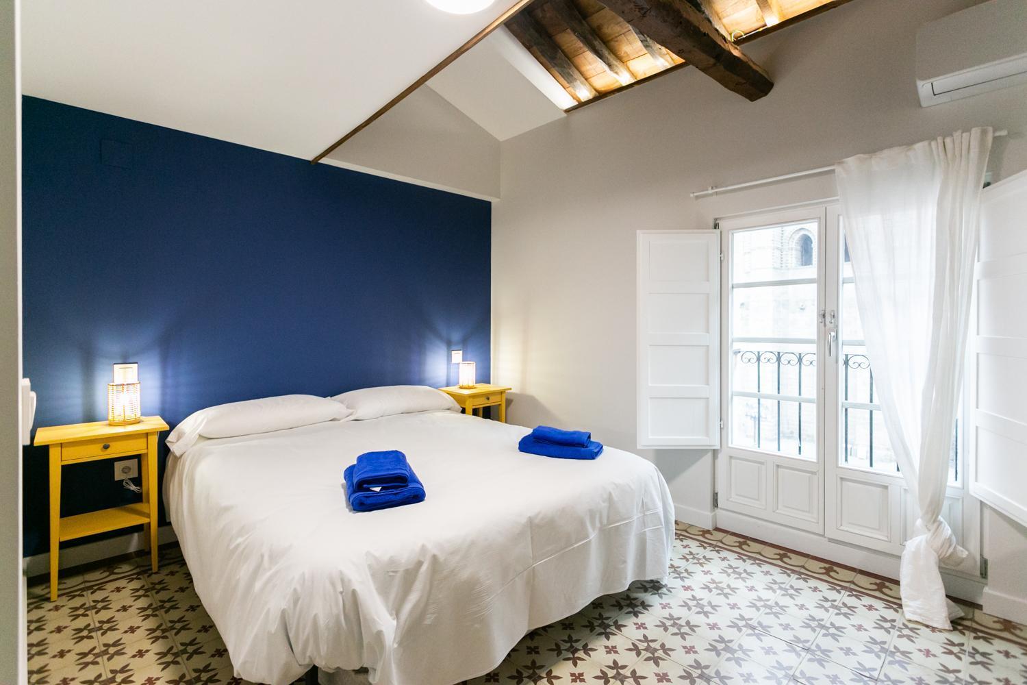 Altior Catedral Homes * Avila