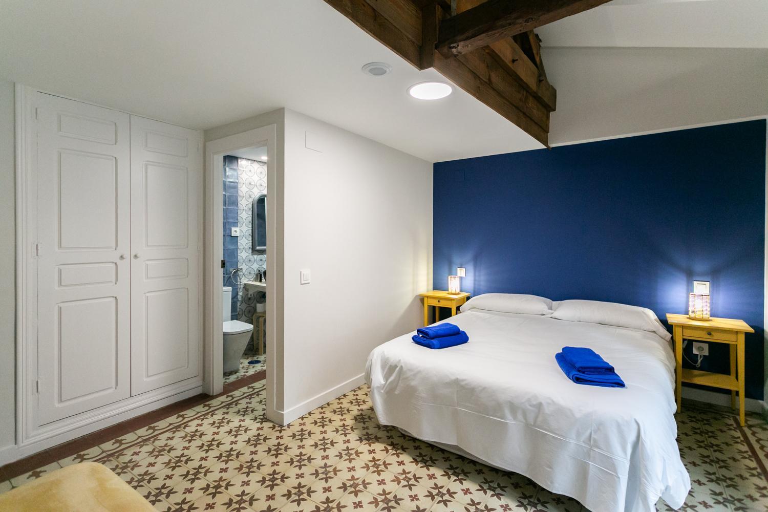Altior Catedral Homes Apartment