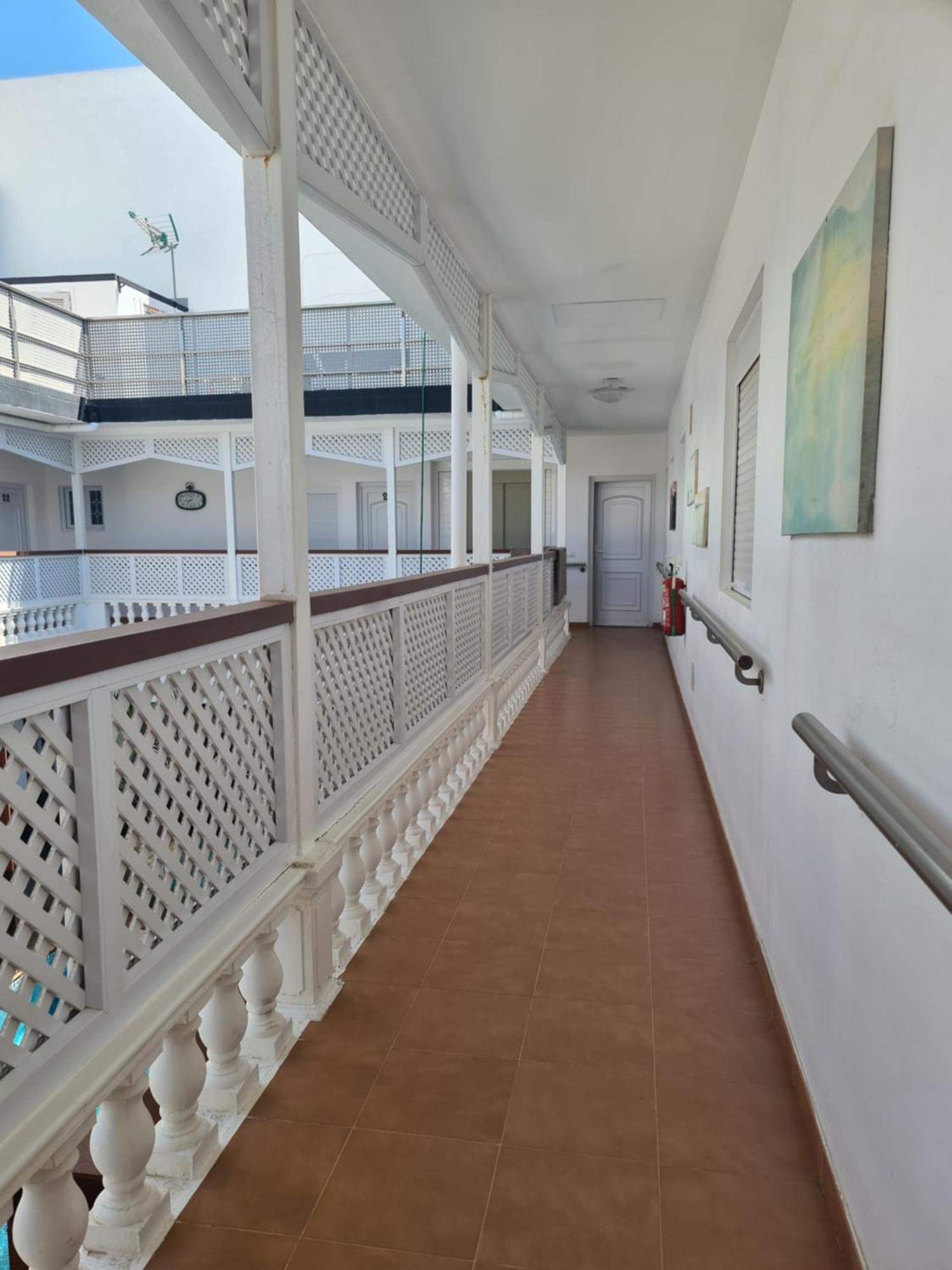 Casa Paula * Arinaga
