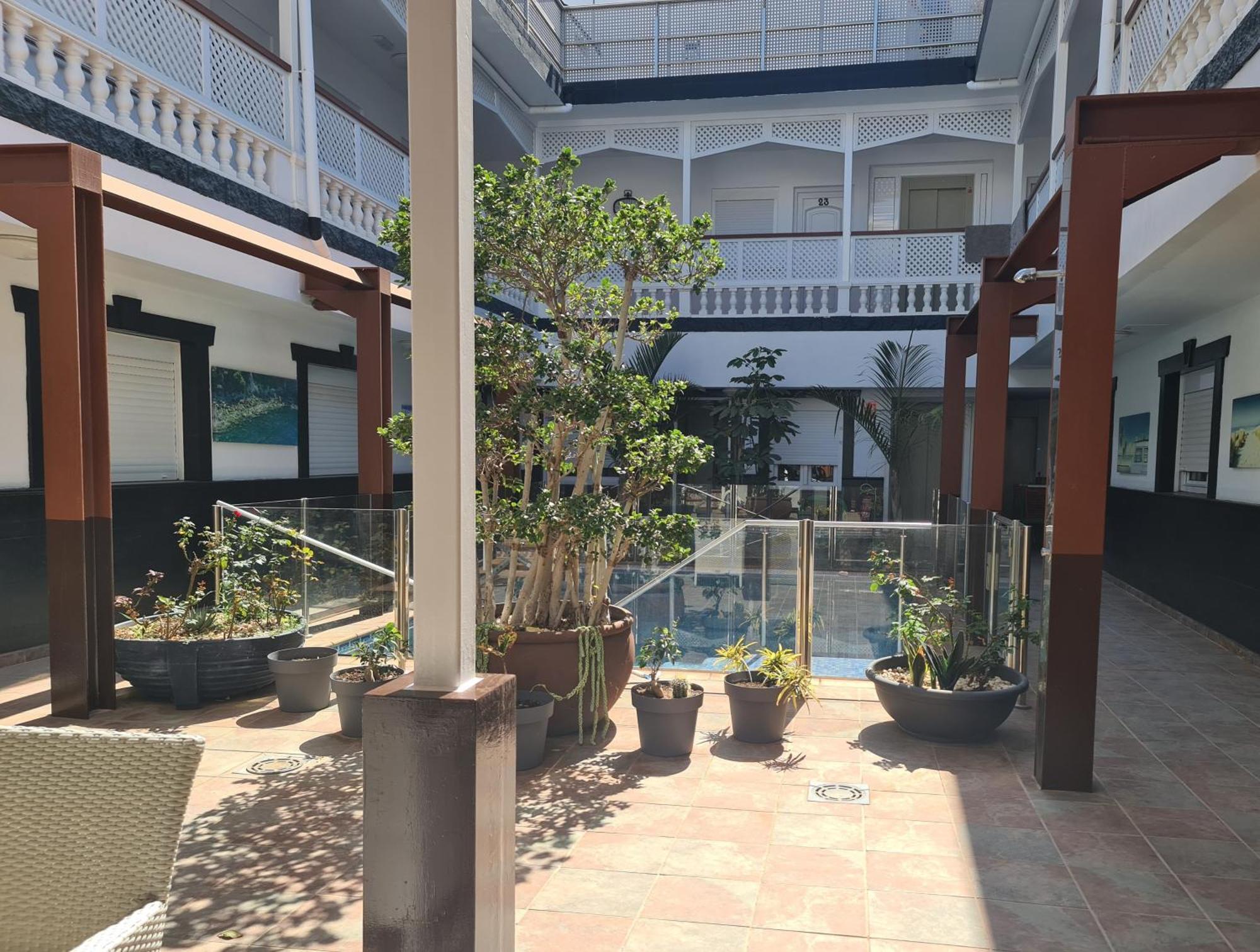 Apartamento Casa Paula *