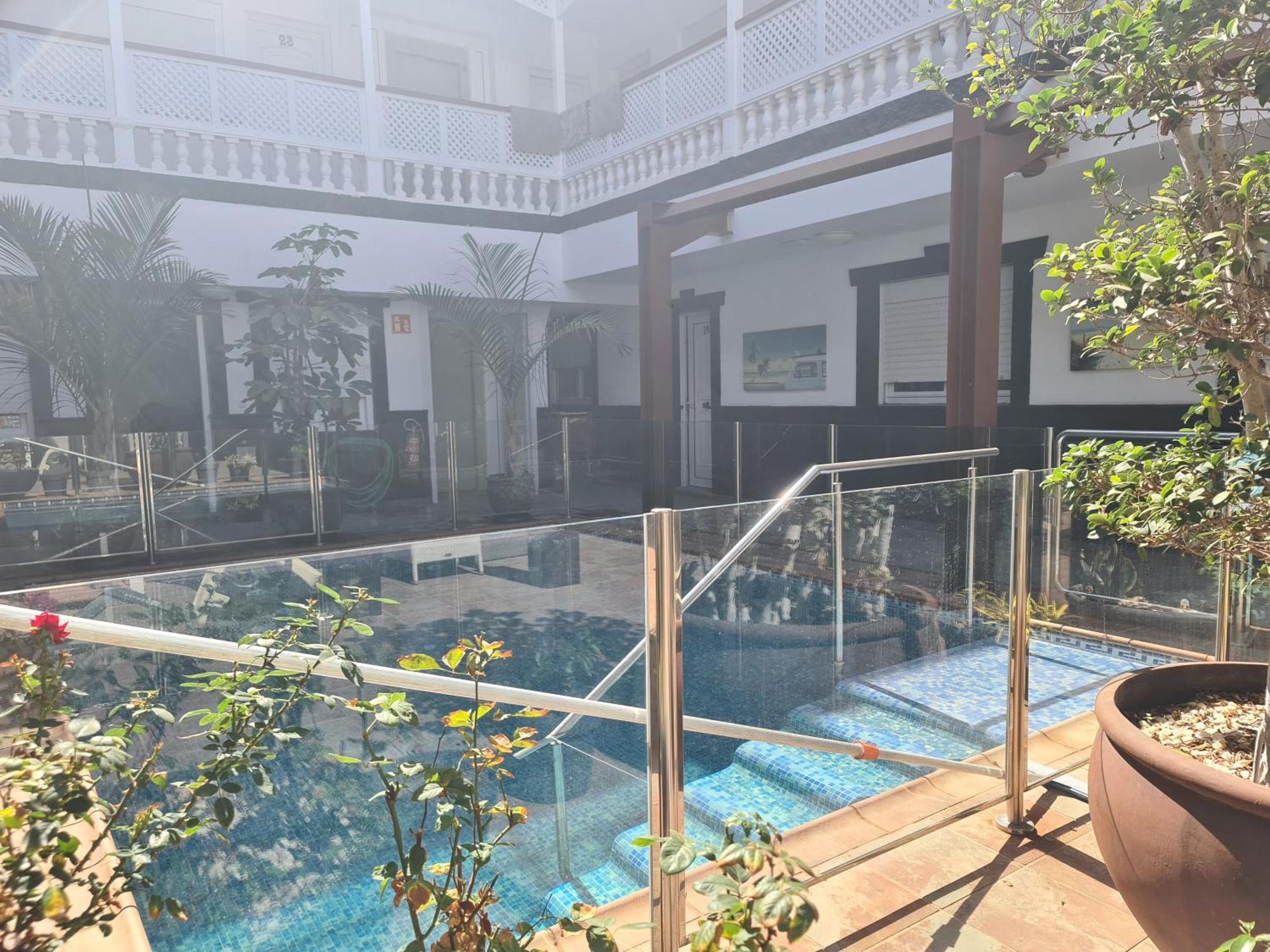 Apartamento Casa Paula