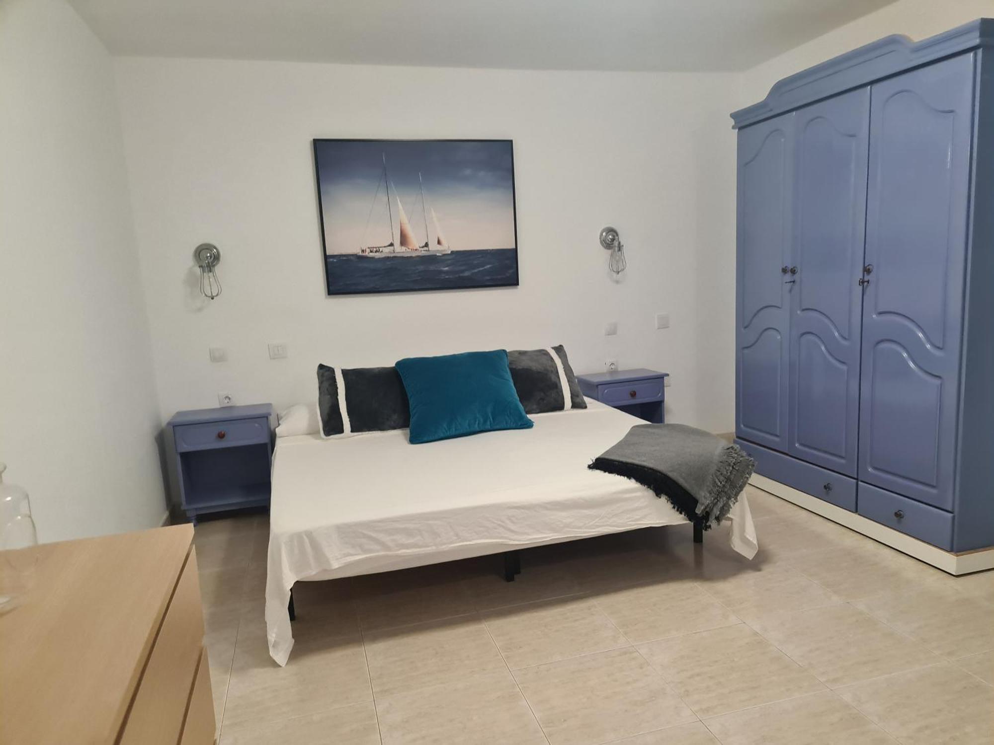 Apartamento Casa Paula *