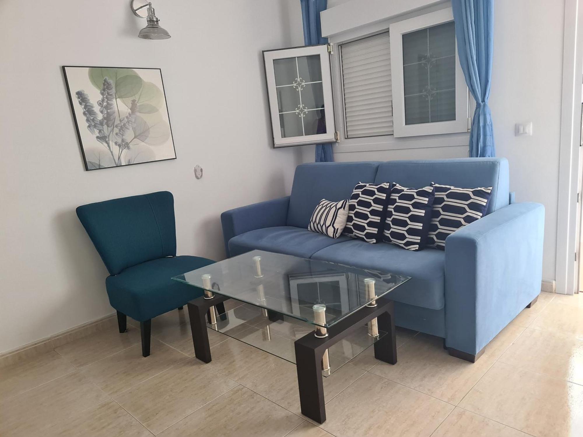 Apartamento Casa Paula Arinaga