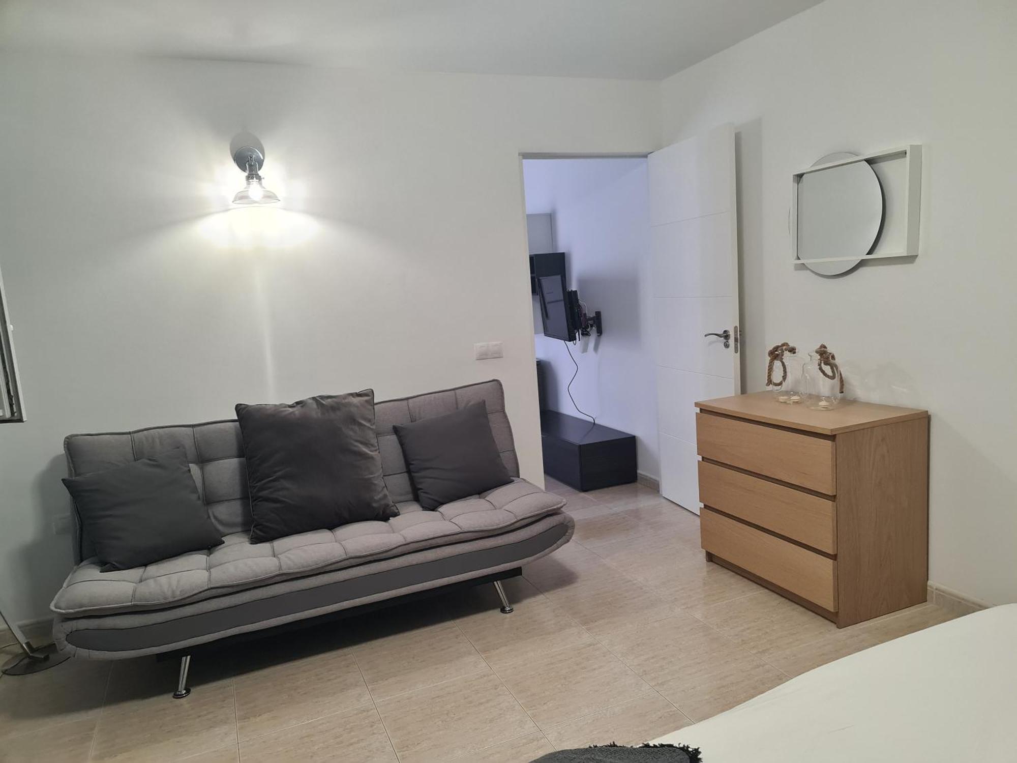 Apartamento Casa Paula *