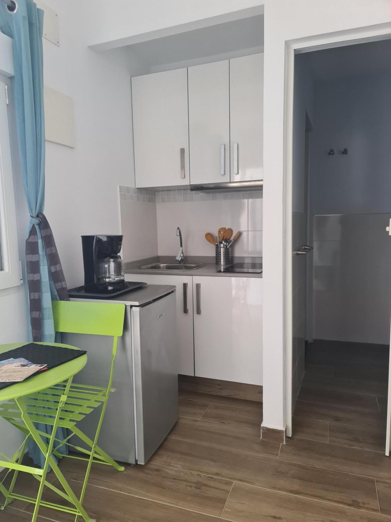 Apartamento Casa Paula