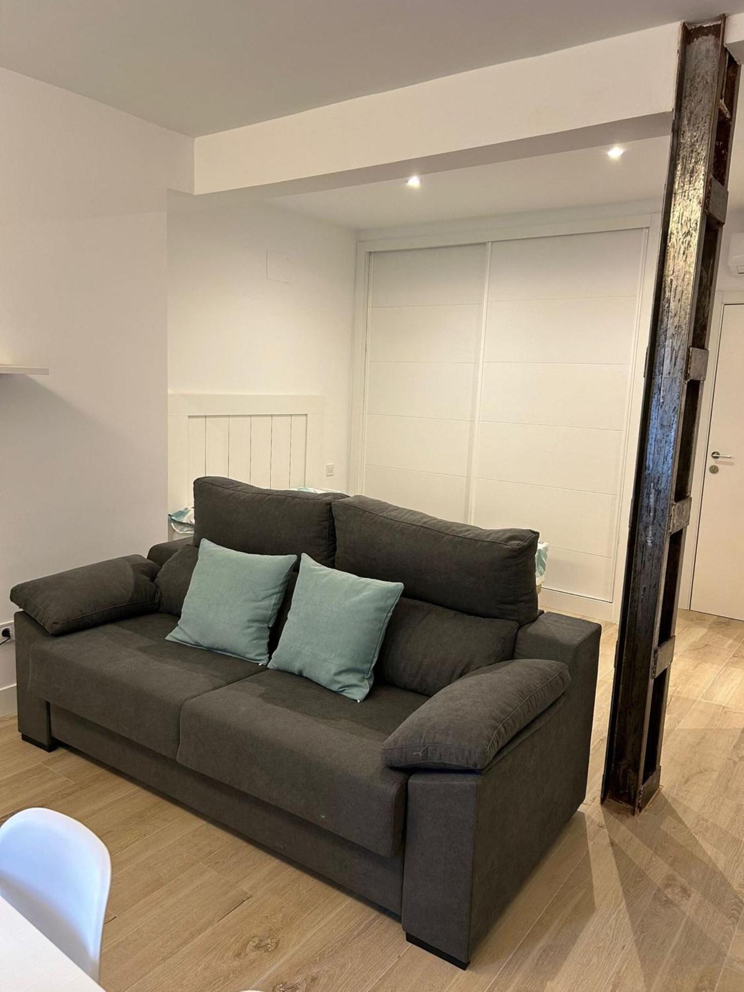 S5 Nuevo, Apartment