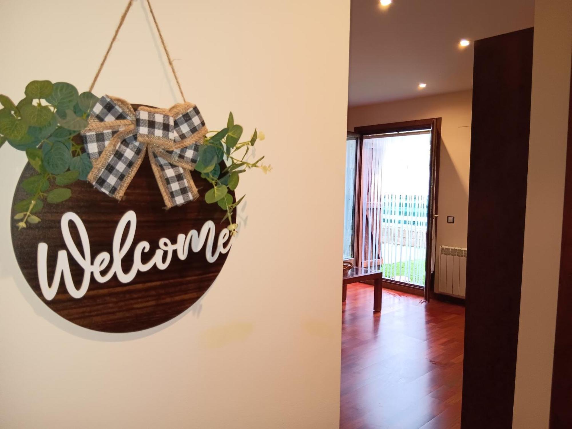 Pico De Alba - Jacetania Apartamento Villanúa