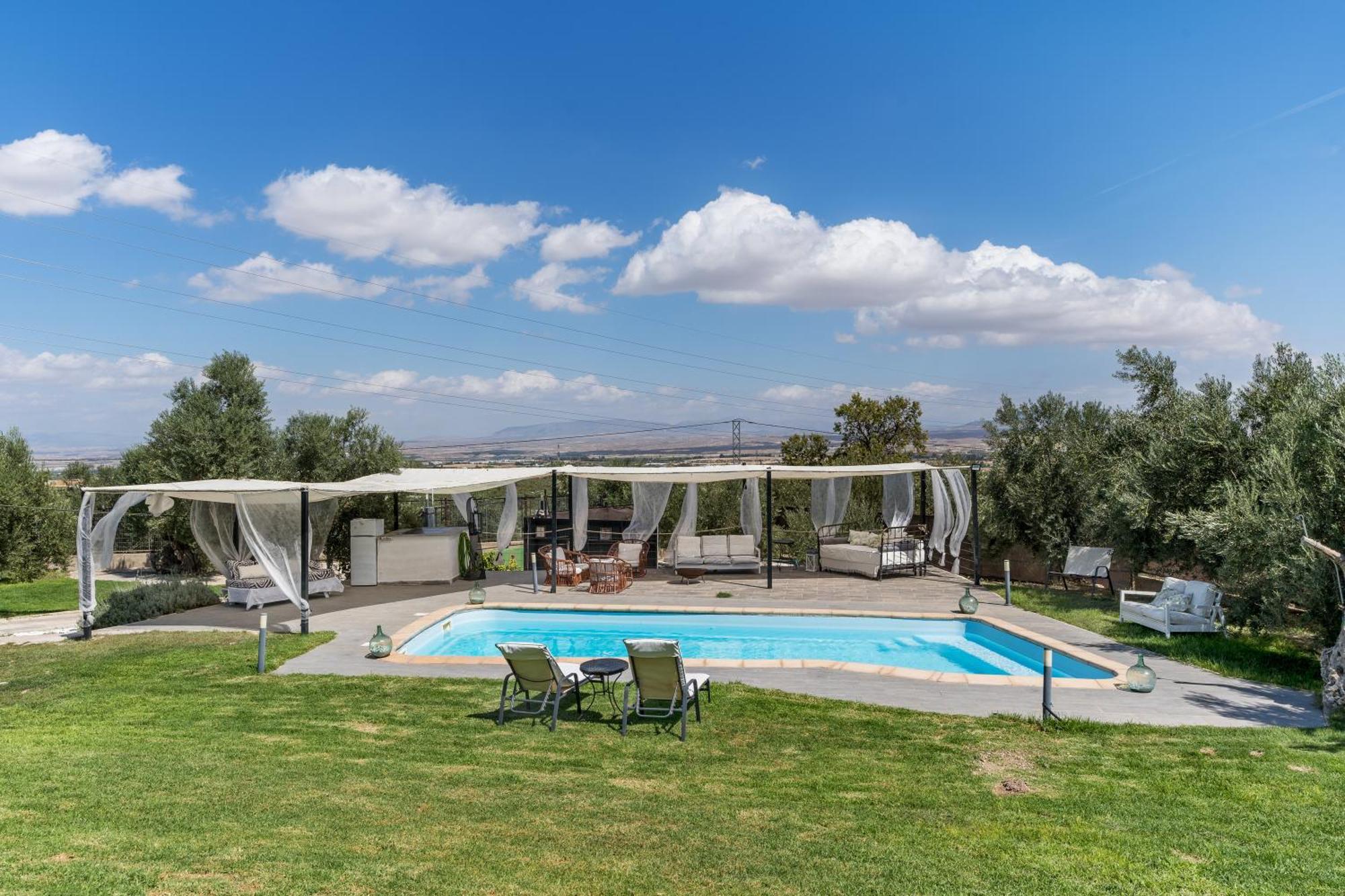 Holiday home Idem