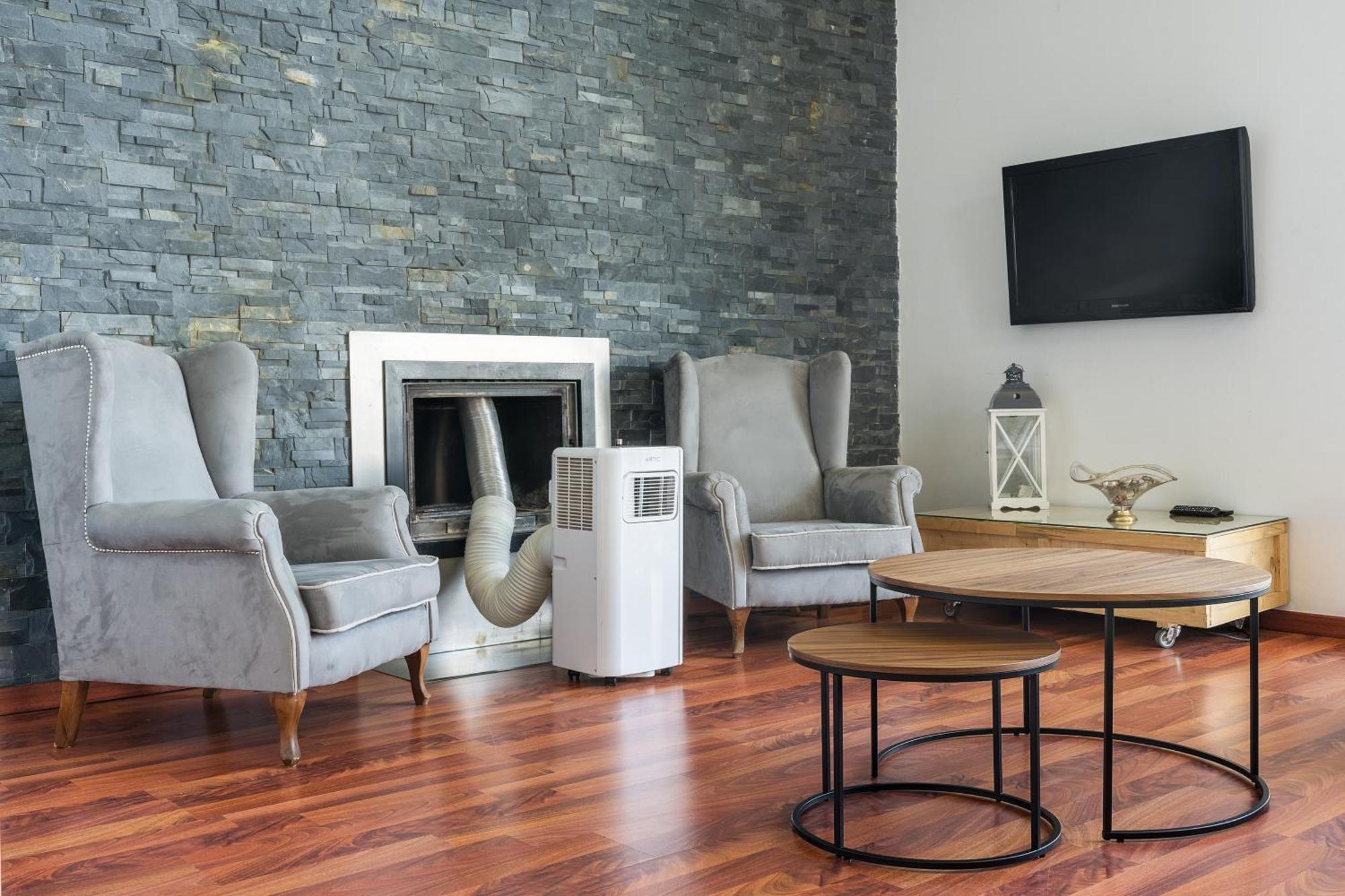 Idem Holiday home