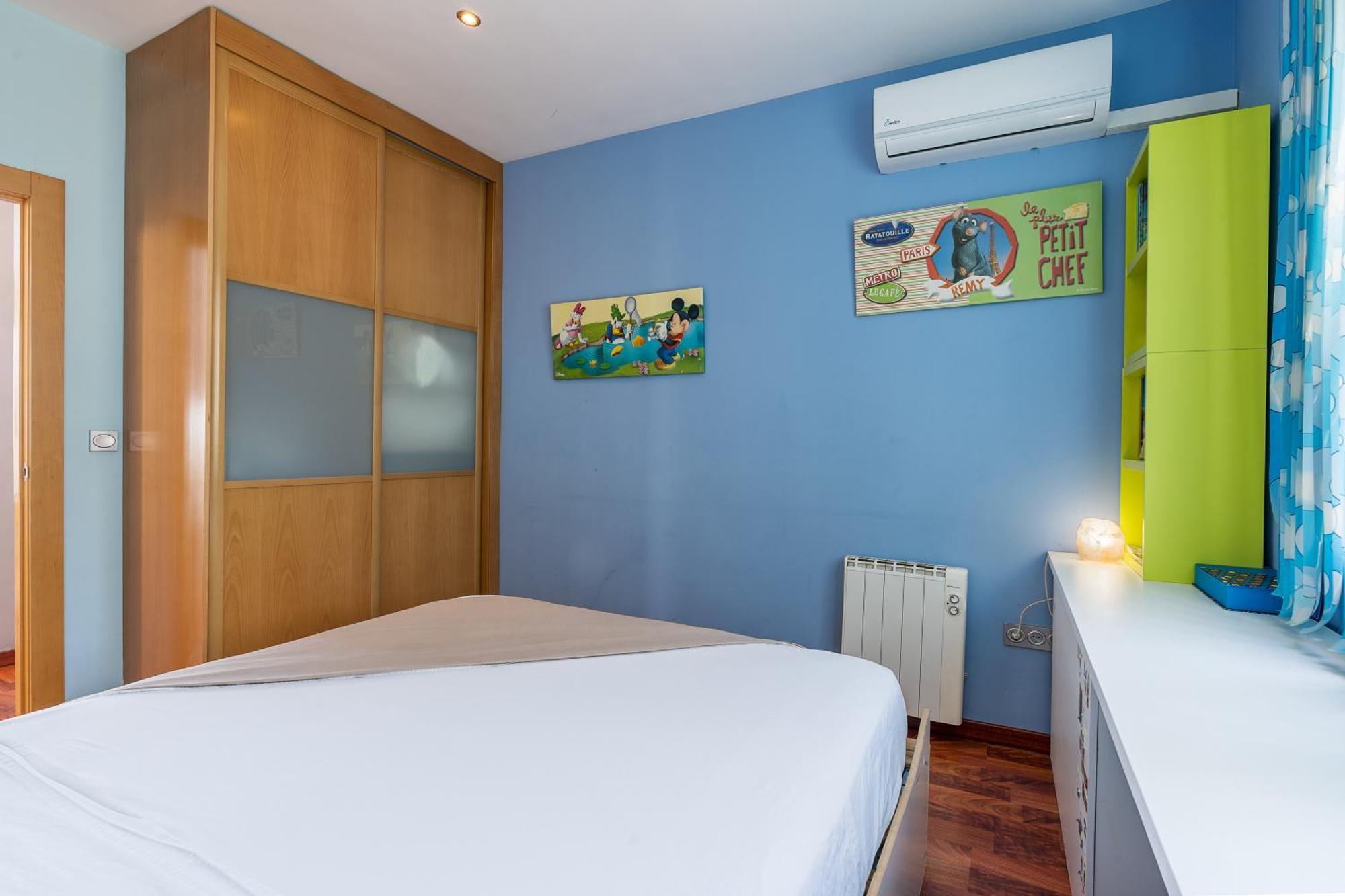 Idem Holiday home *