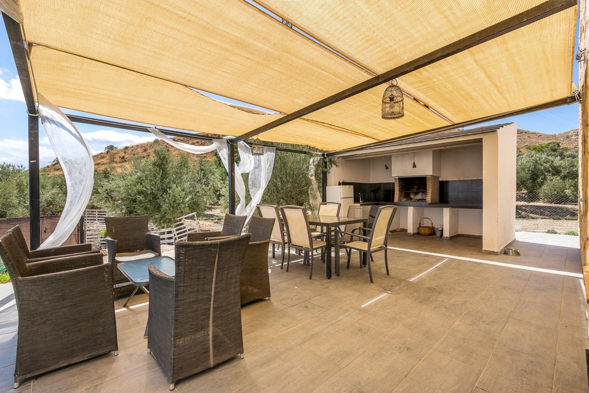 Holiday home Idem Baza