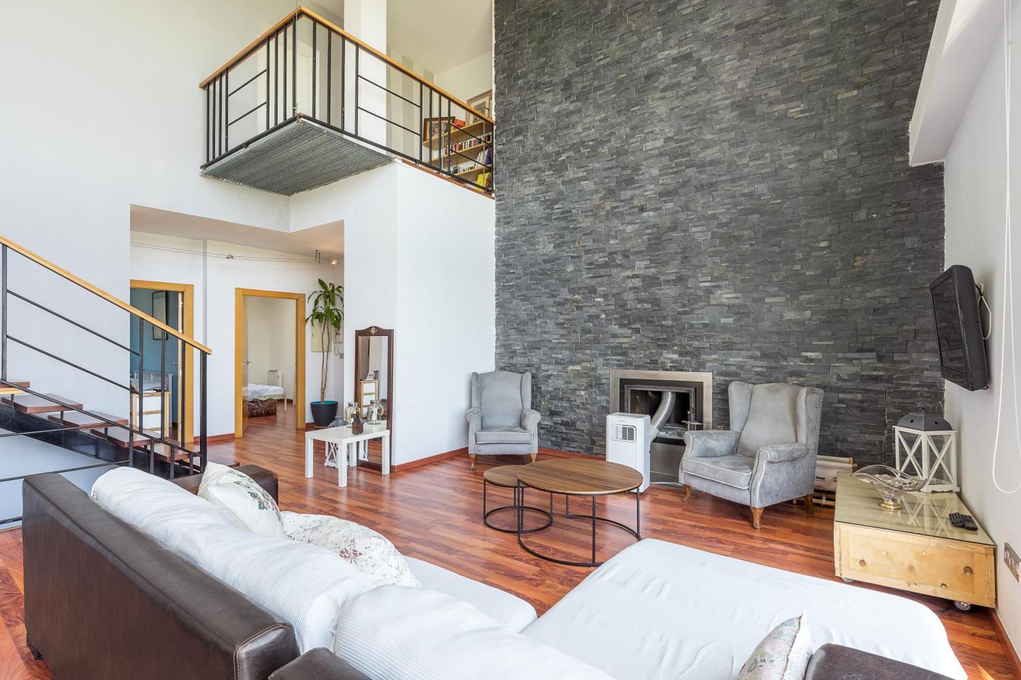 Idem Holiday home