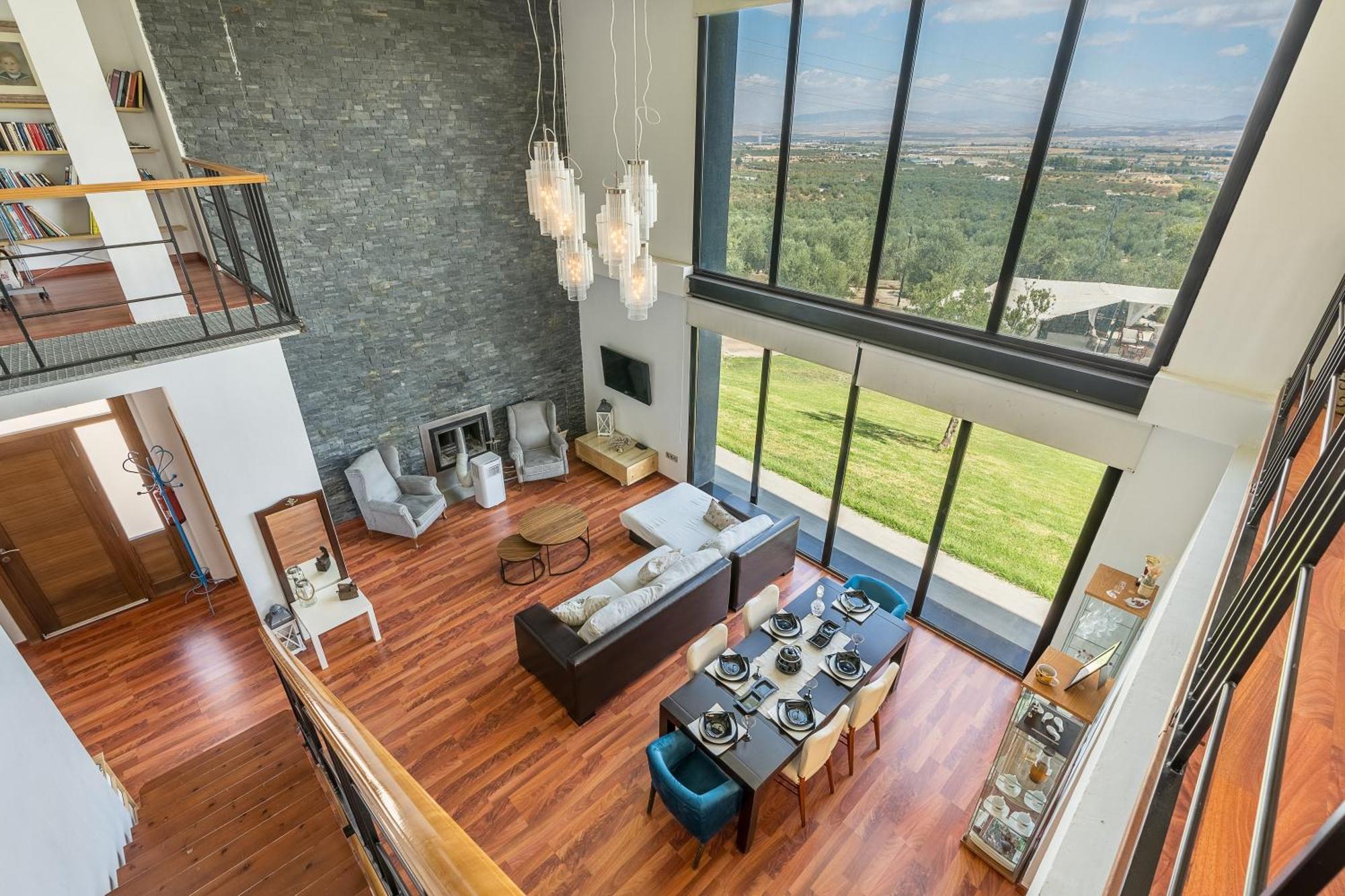 Idem Holiday home Baza