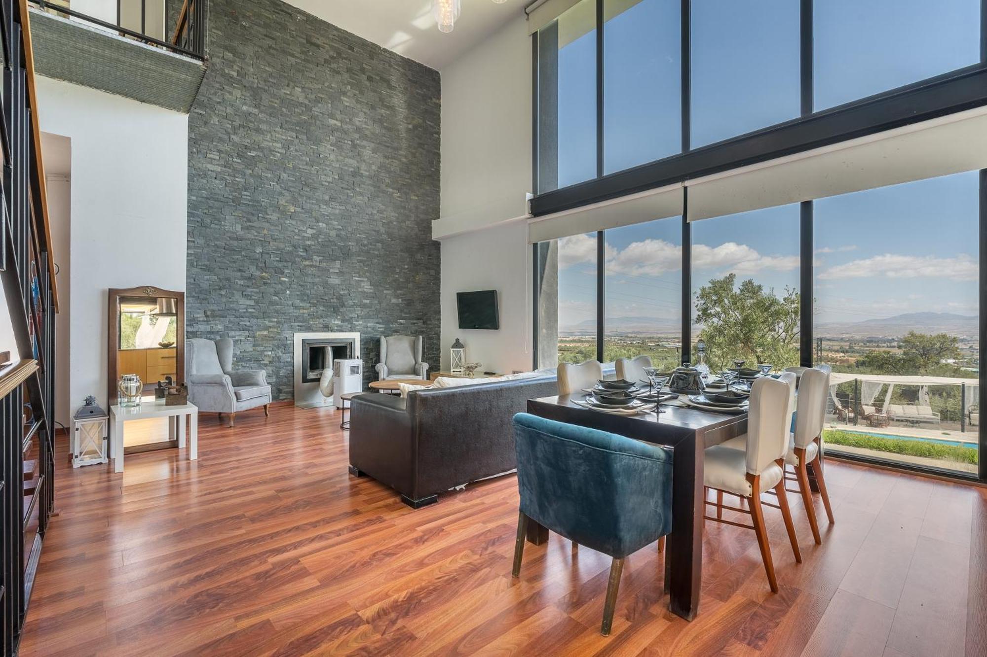 Holiday home Idem