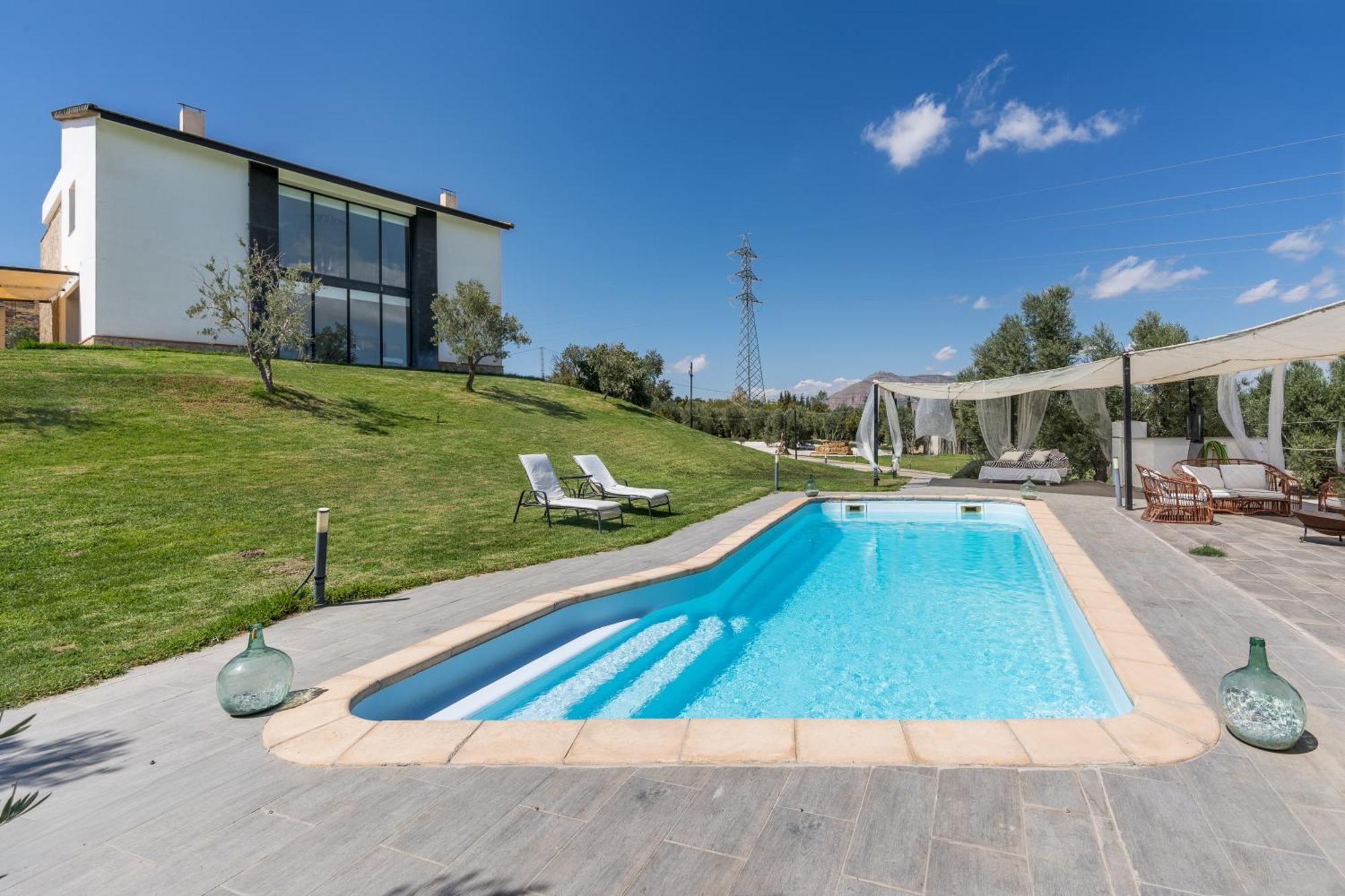 Holiday home Idem *