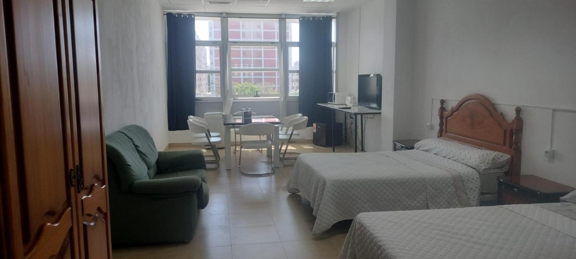 Kevin Apartment