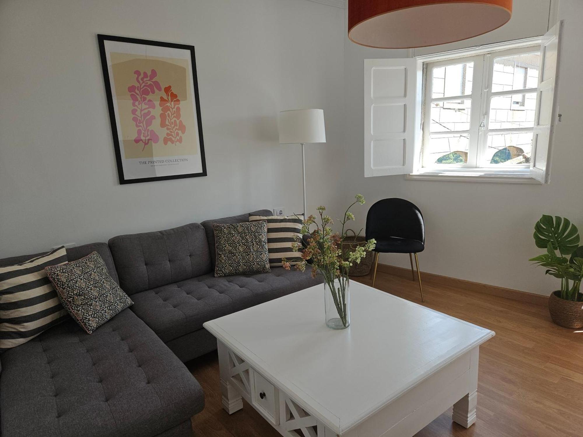 Apartamento Mirador De San Telmo