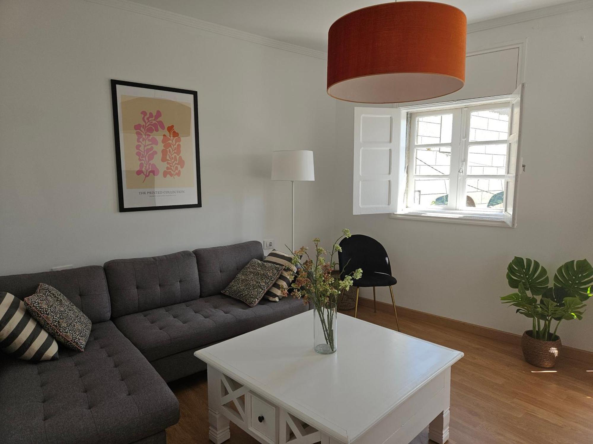 Mirador De San Telmo Apartamento Tui