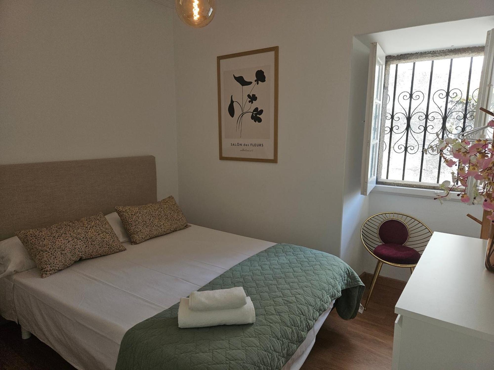 Mirador De San Telmo Apartamento