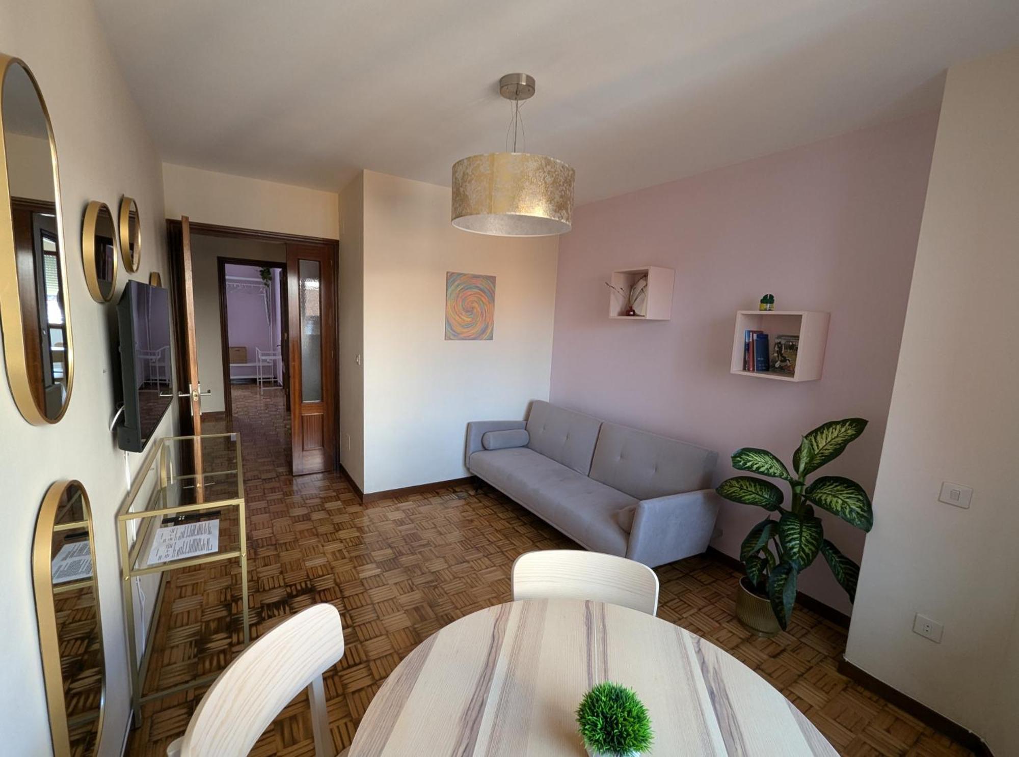 Apartment Retiro Arbeyal *
