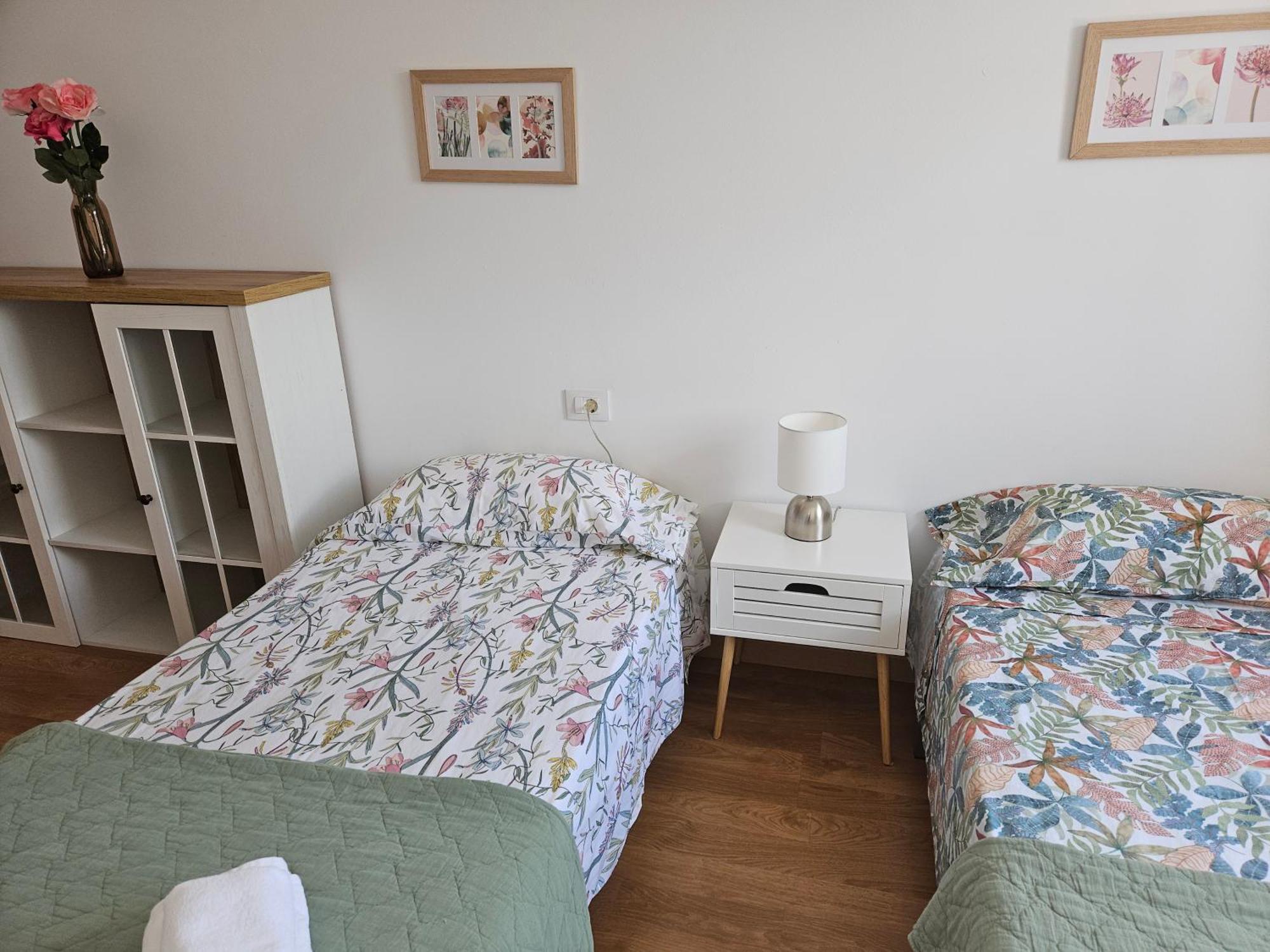 Apartamento Mirador De San Telmo
