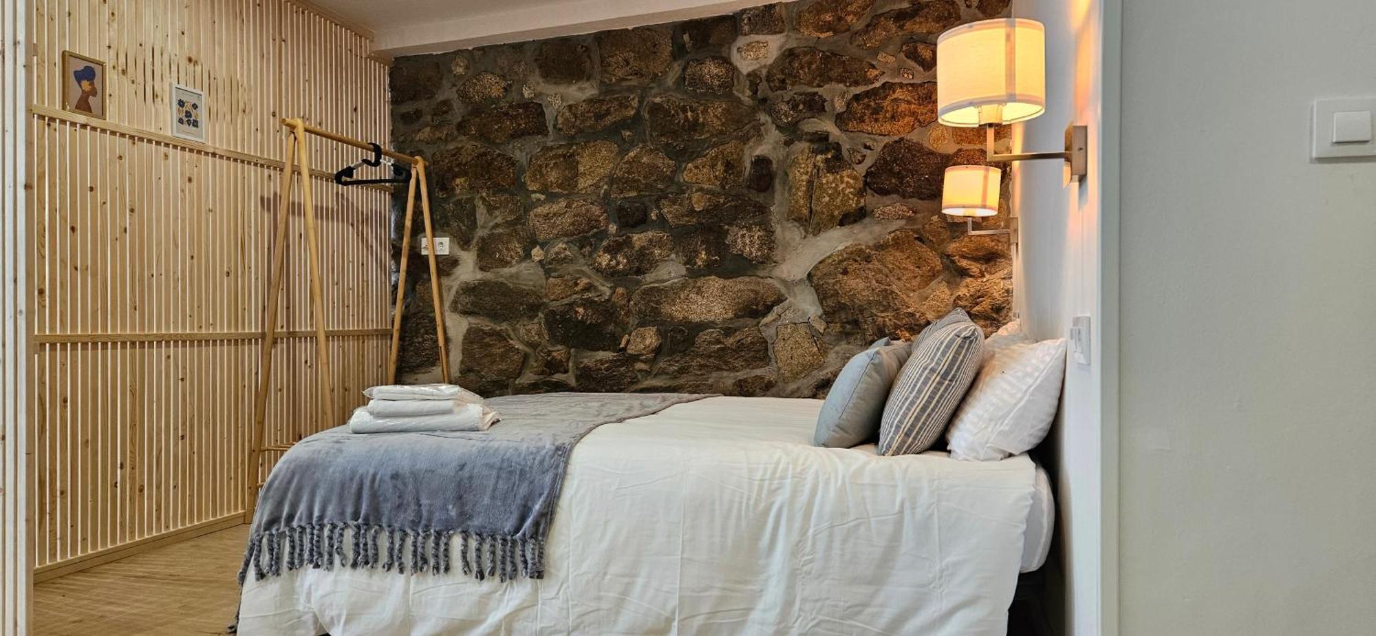Apartamento Mirador De San Telmo Tui