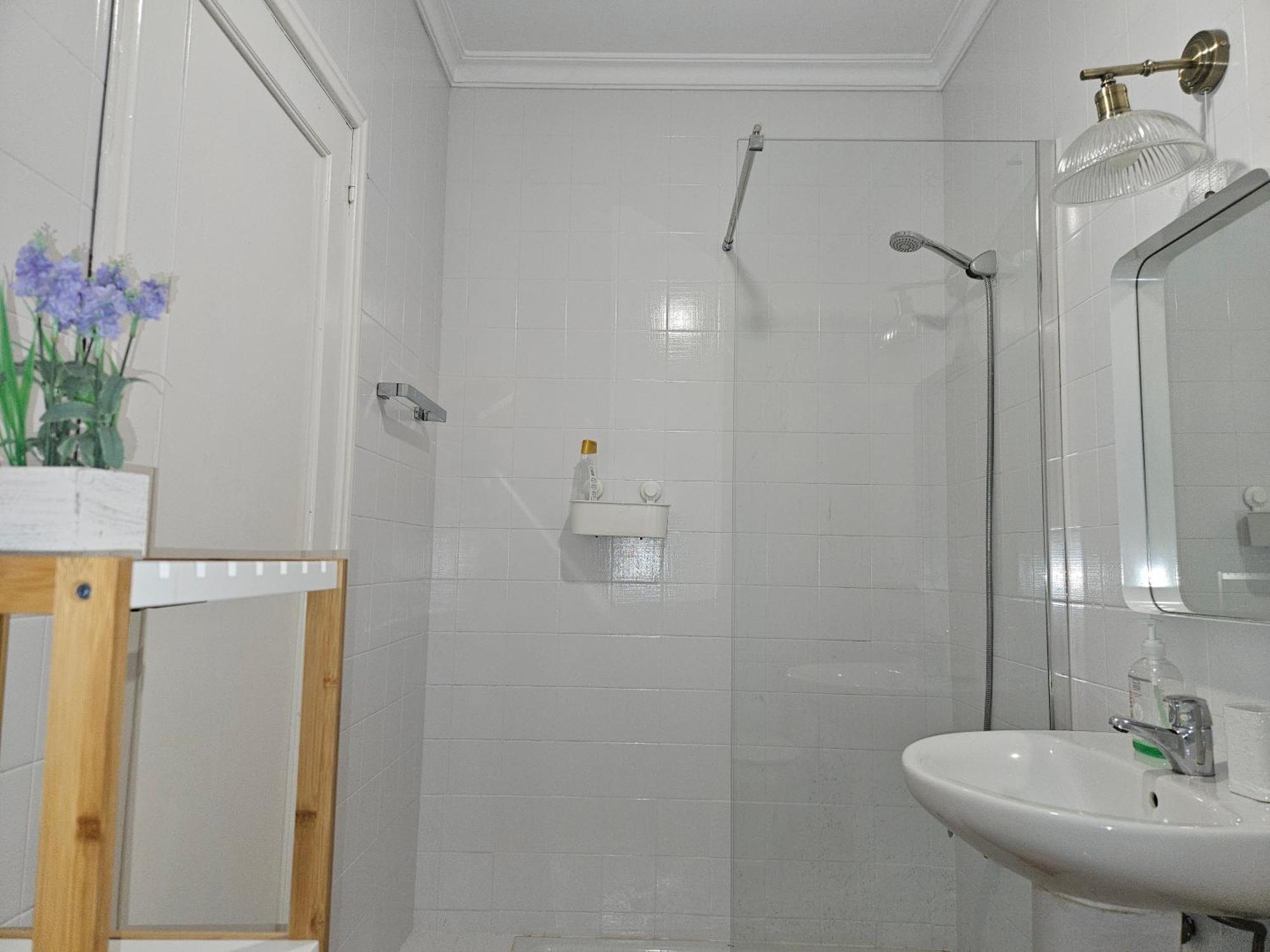 Apartamento Mirador De San Telmo