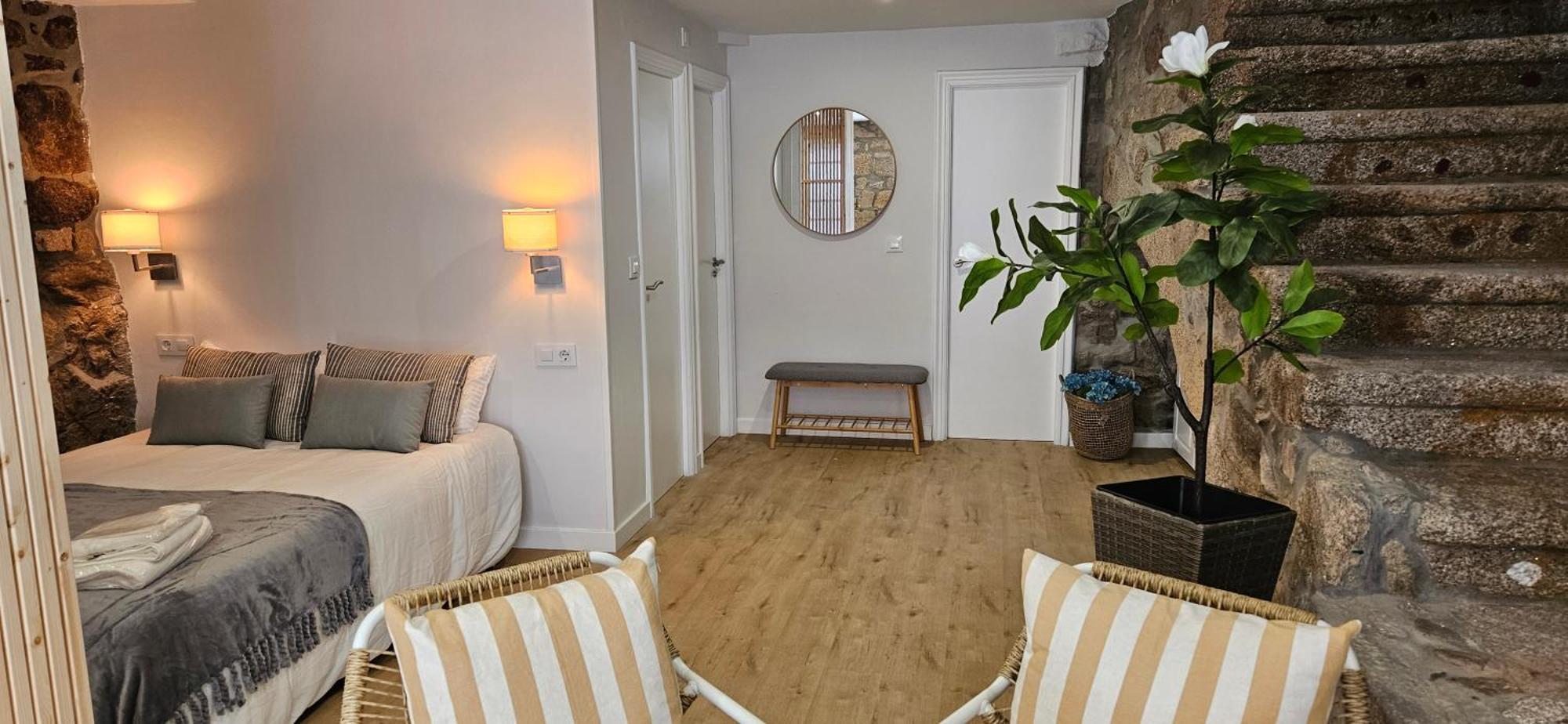 Apartamento Mirador De San Telmo