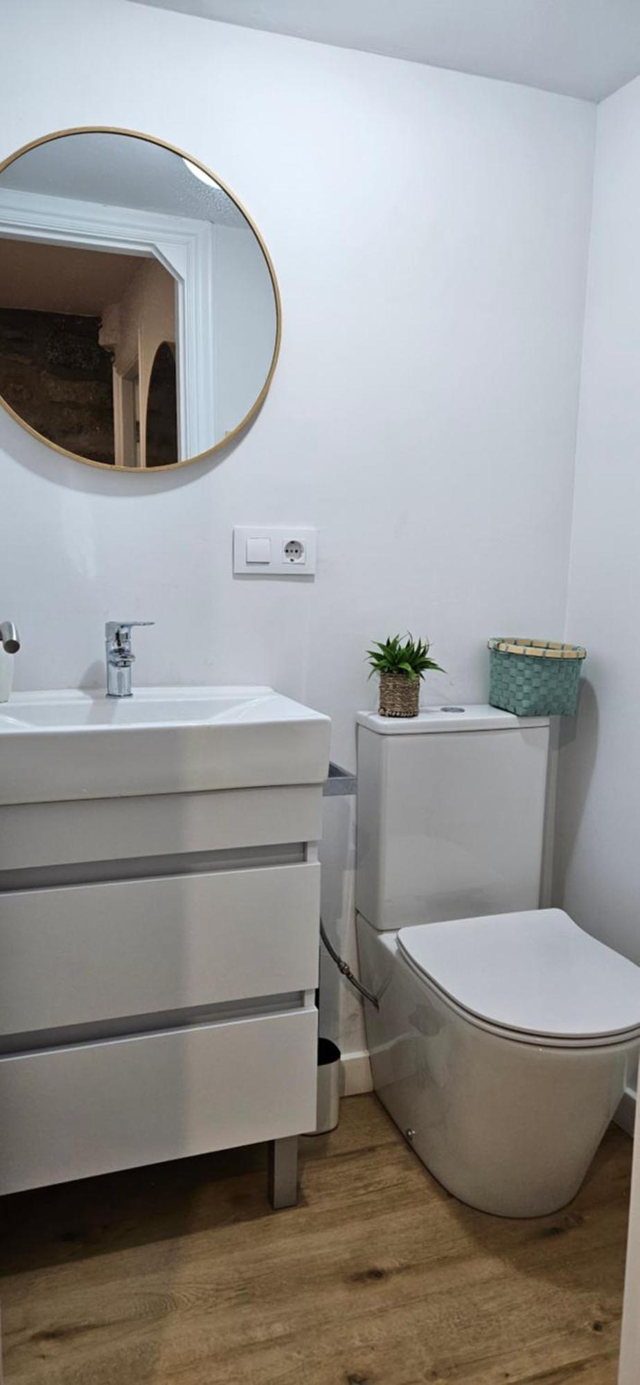 Apartamento Mirador De San Telmo