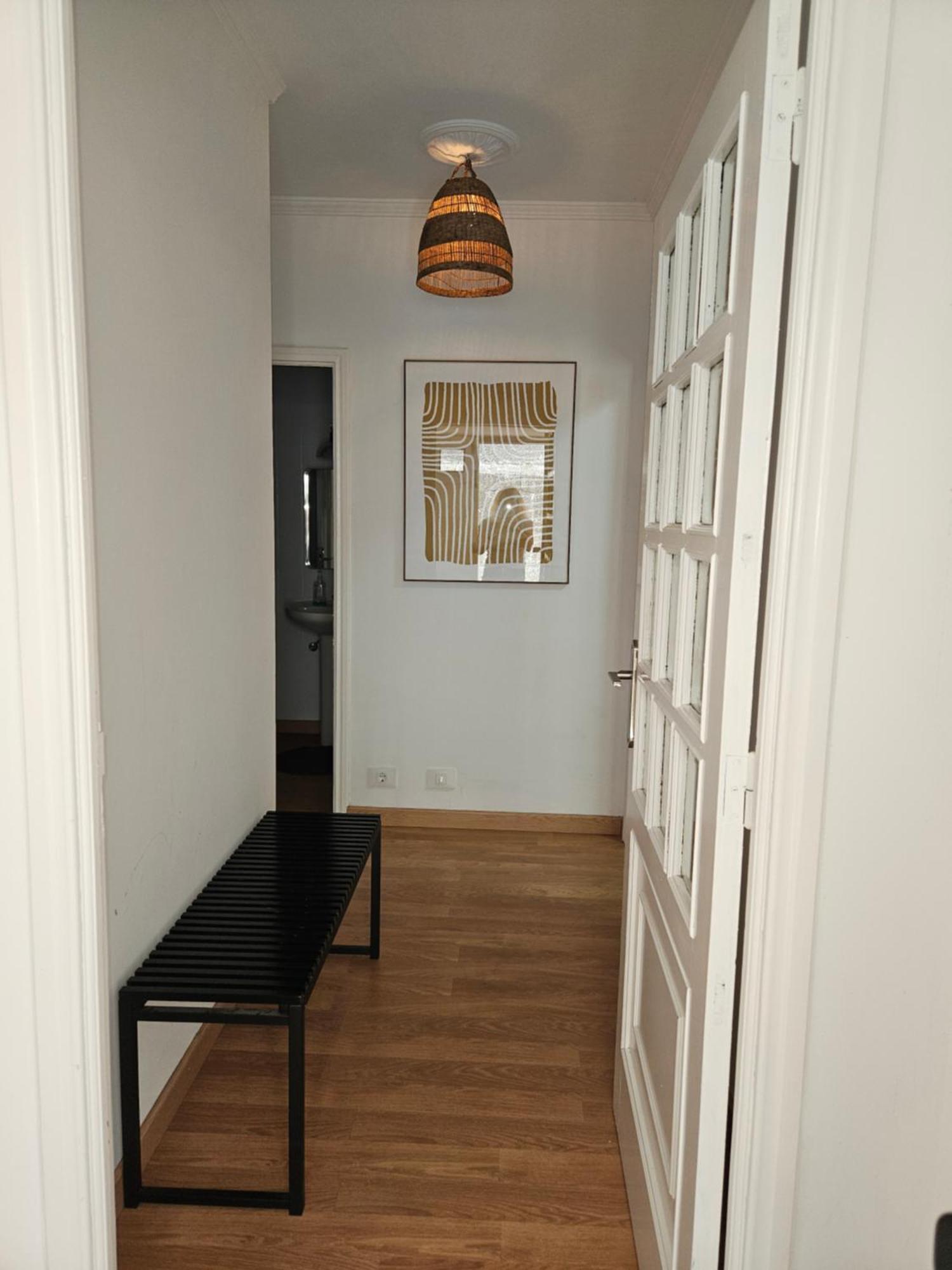 Mirador De San Telmo Apartamento Tui