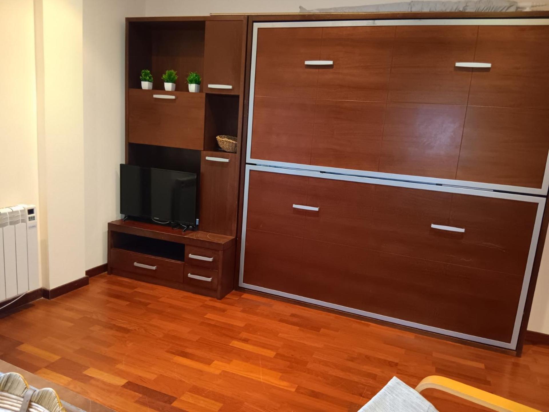 Apartamento Pico De Alba - Jacetania