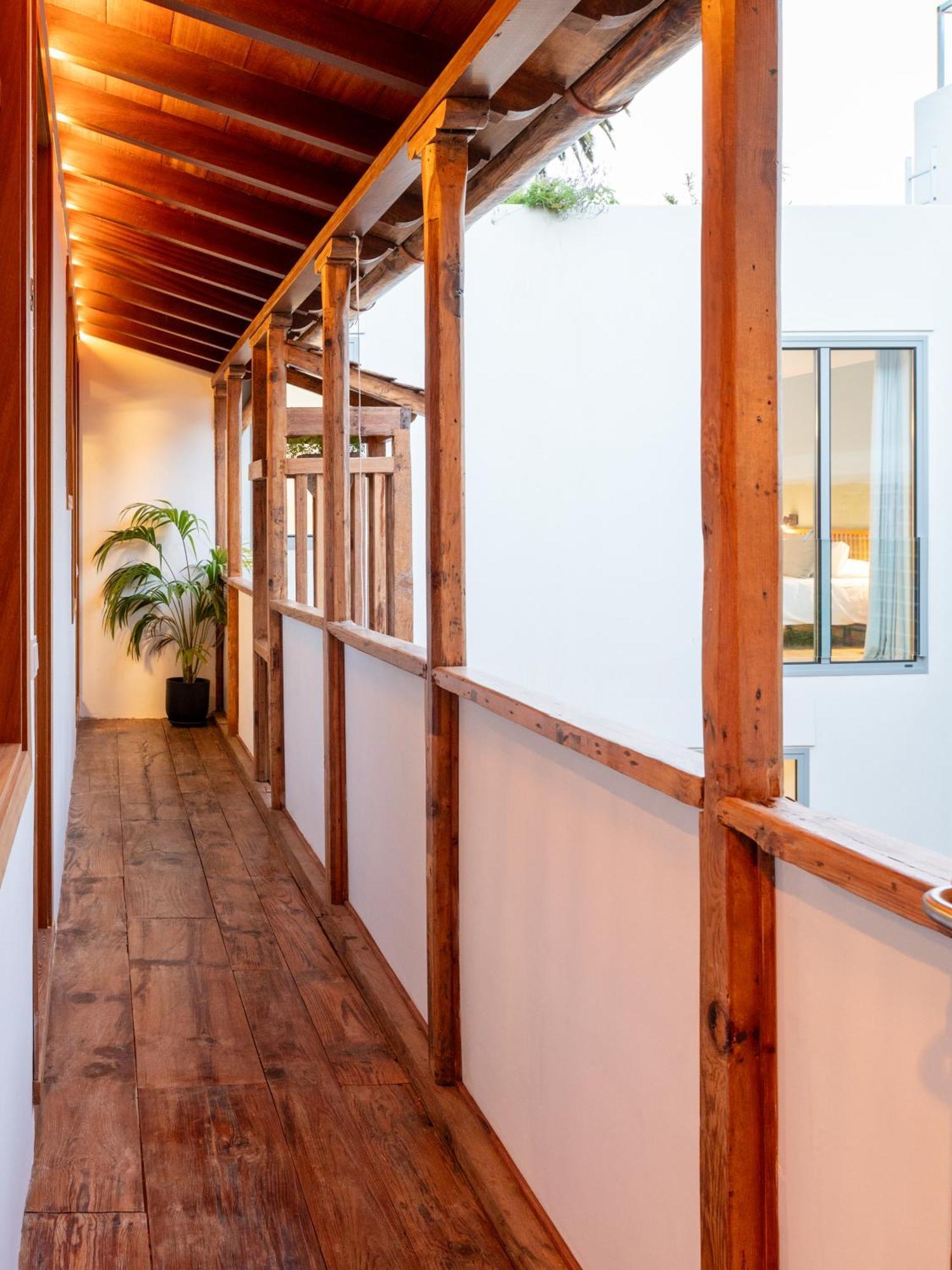 Hotel Laguna Cool Living