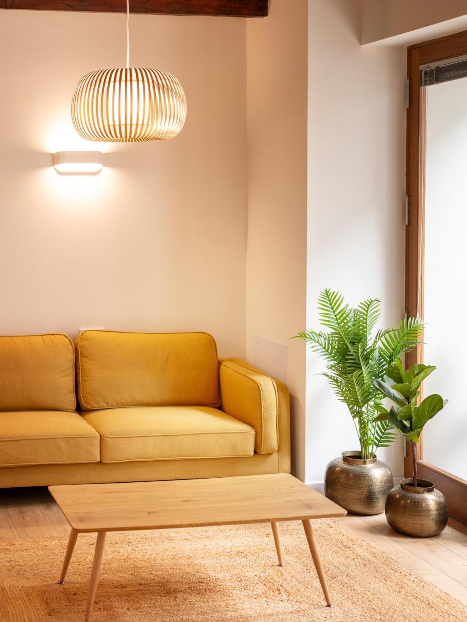 Hotel Laguna Cool Living *