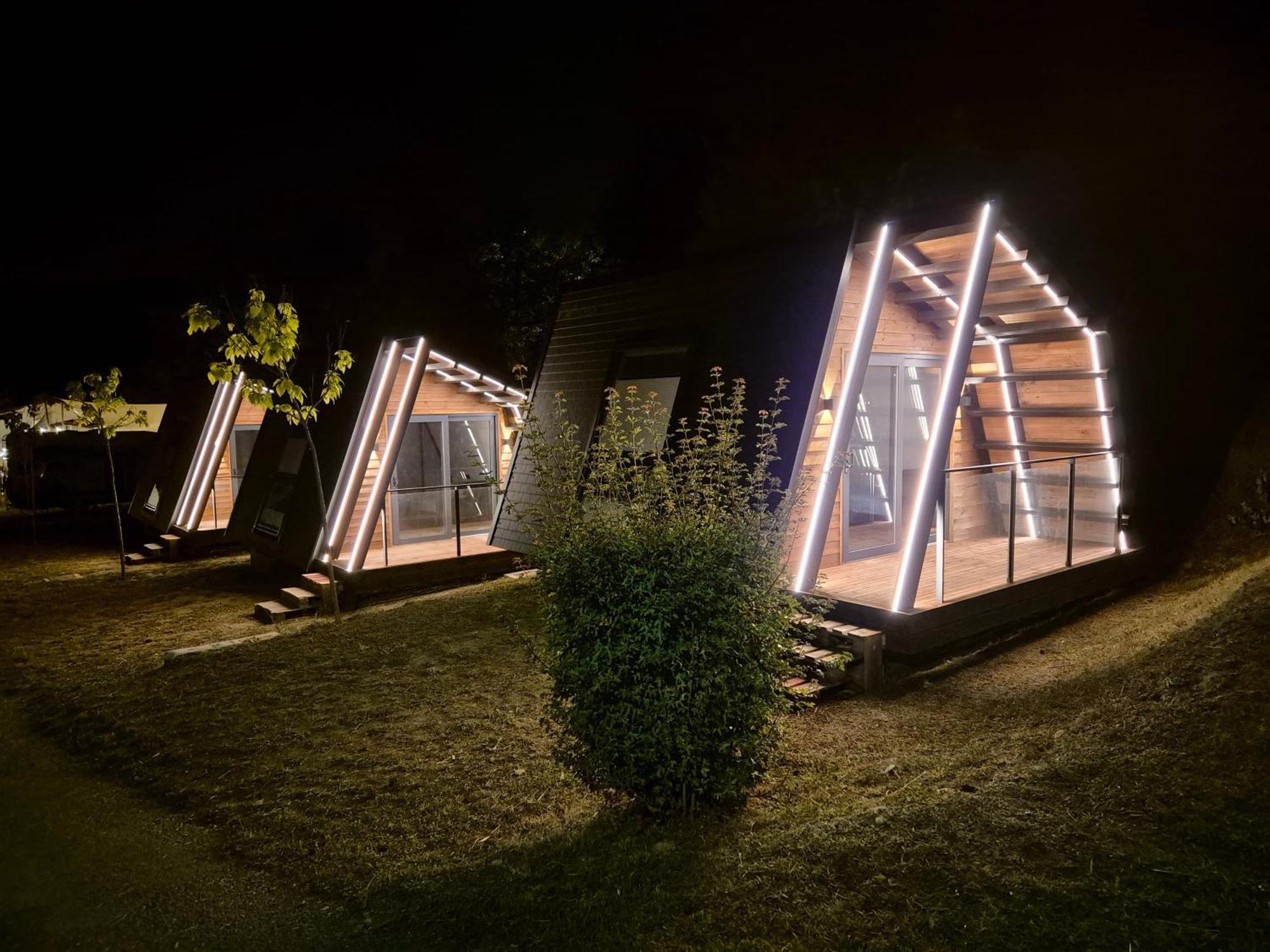 Camping Bosque De G0rd0n