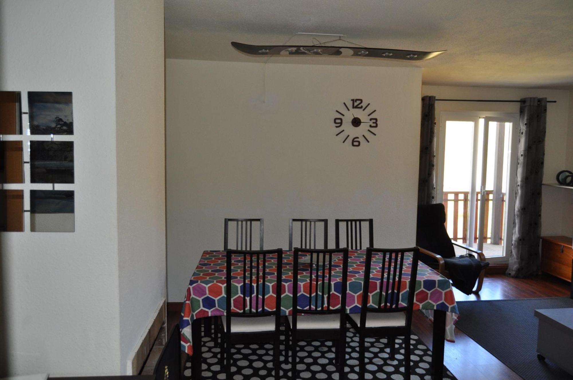 Apartment Amplio Y Bien Situado En