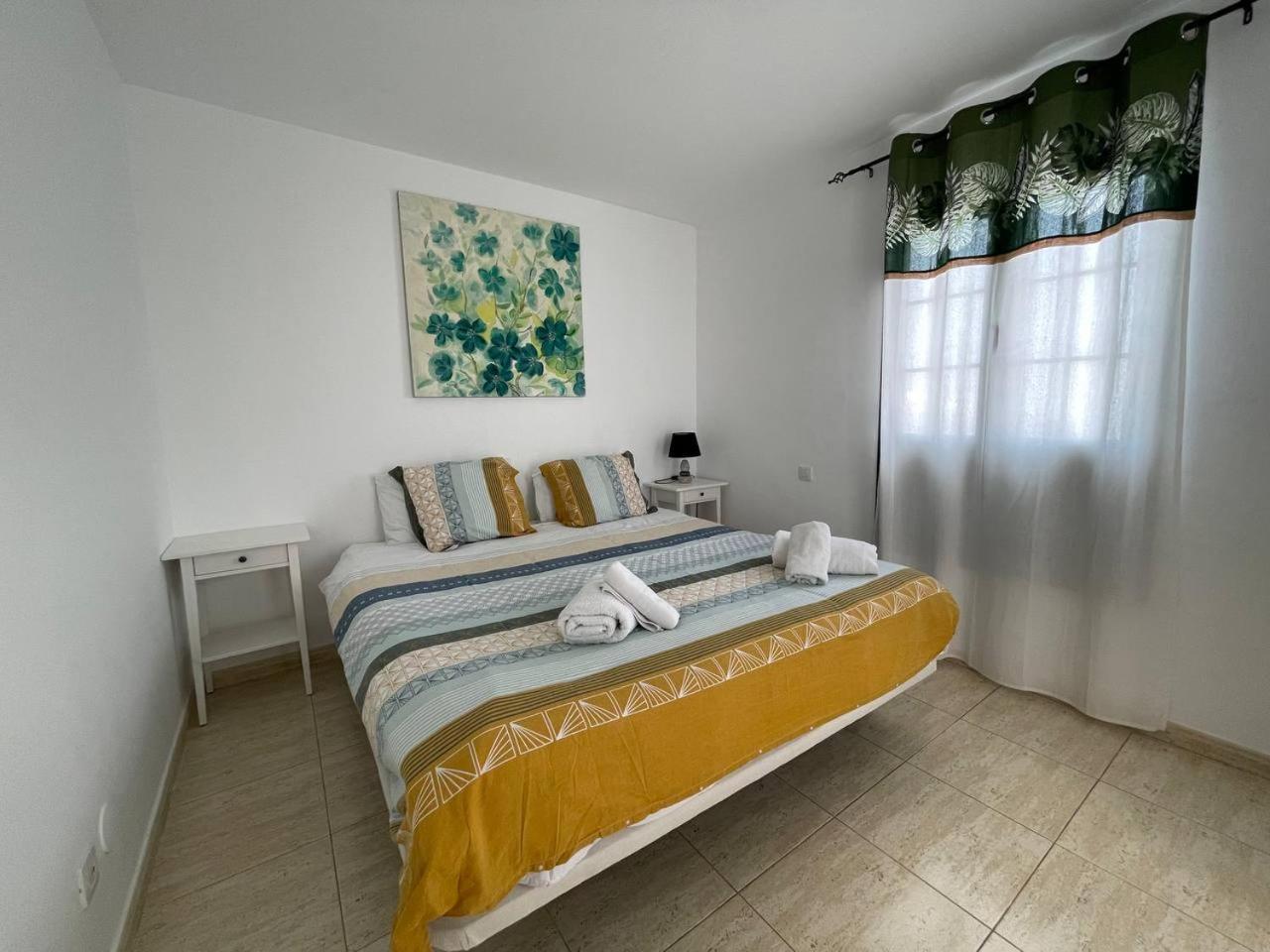 Pensión Vivilanza Surfhouse