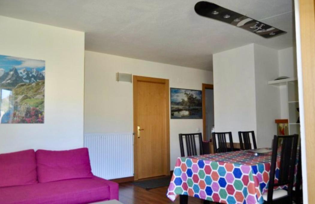 Amplio Y Bien Situado En Formigal