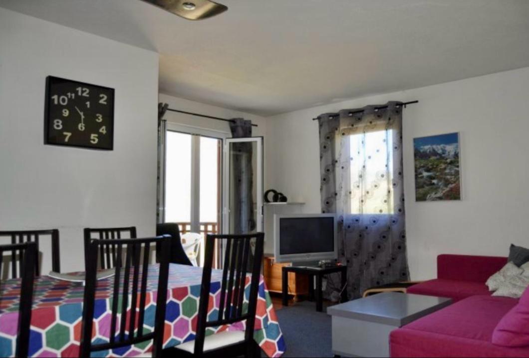 Apartment Amplio Y Bien Situado En Formigal